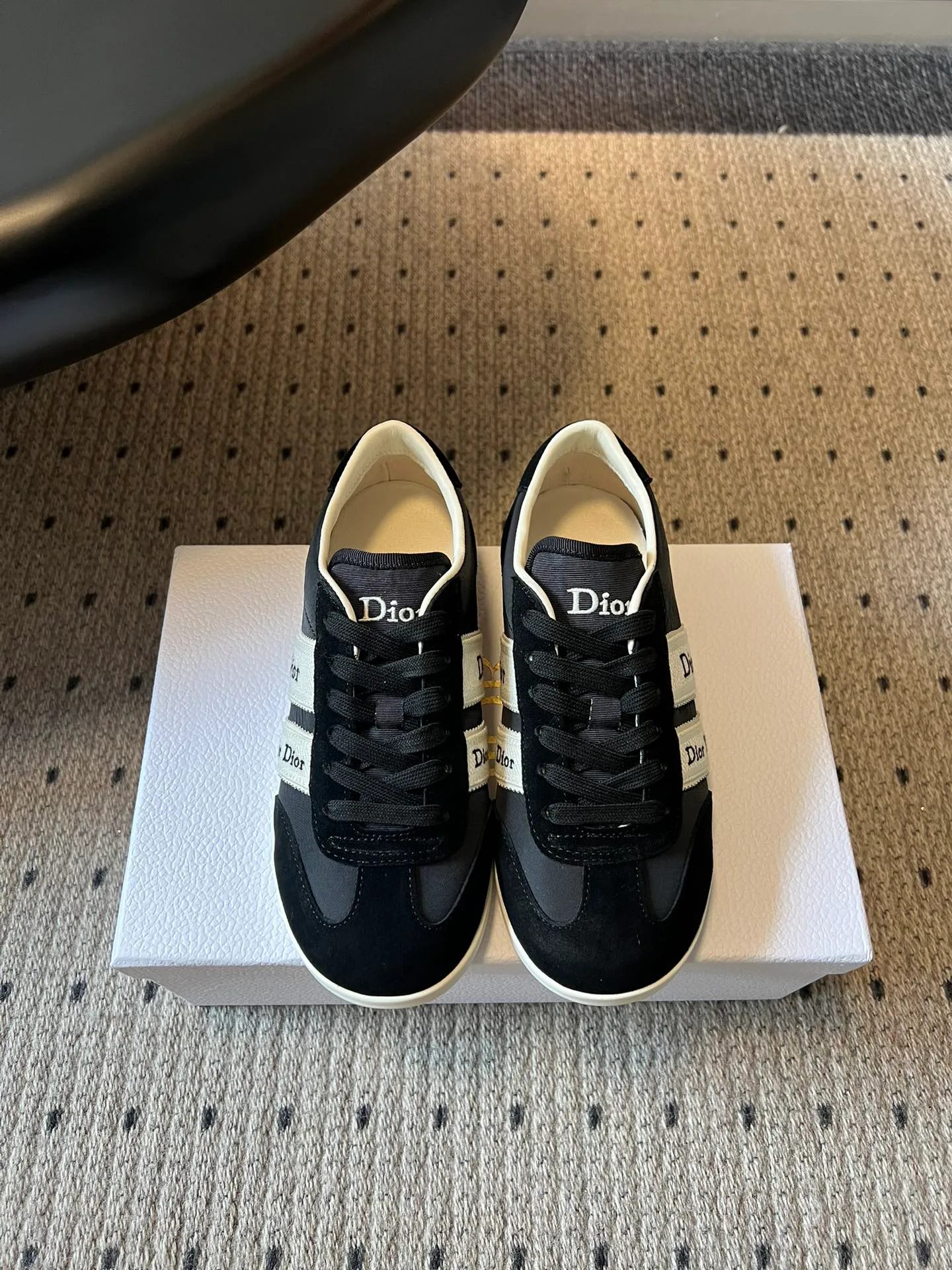 Туфли Женские Christian Dior 13553180