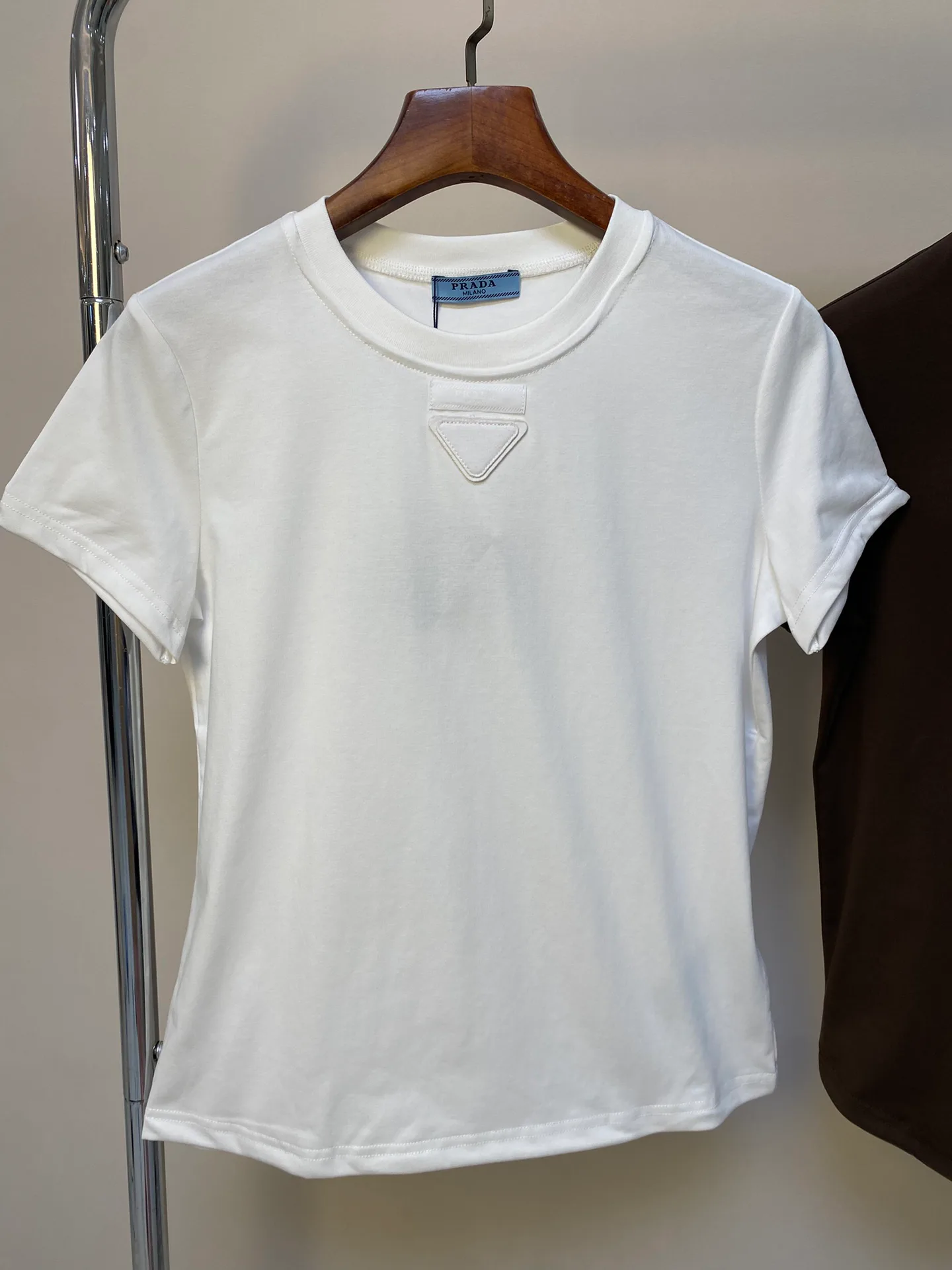 Футболки Женские Prada 11516846