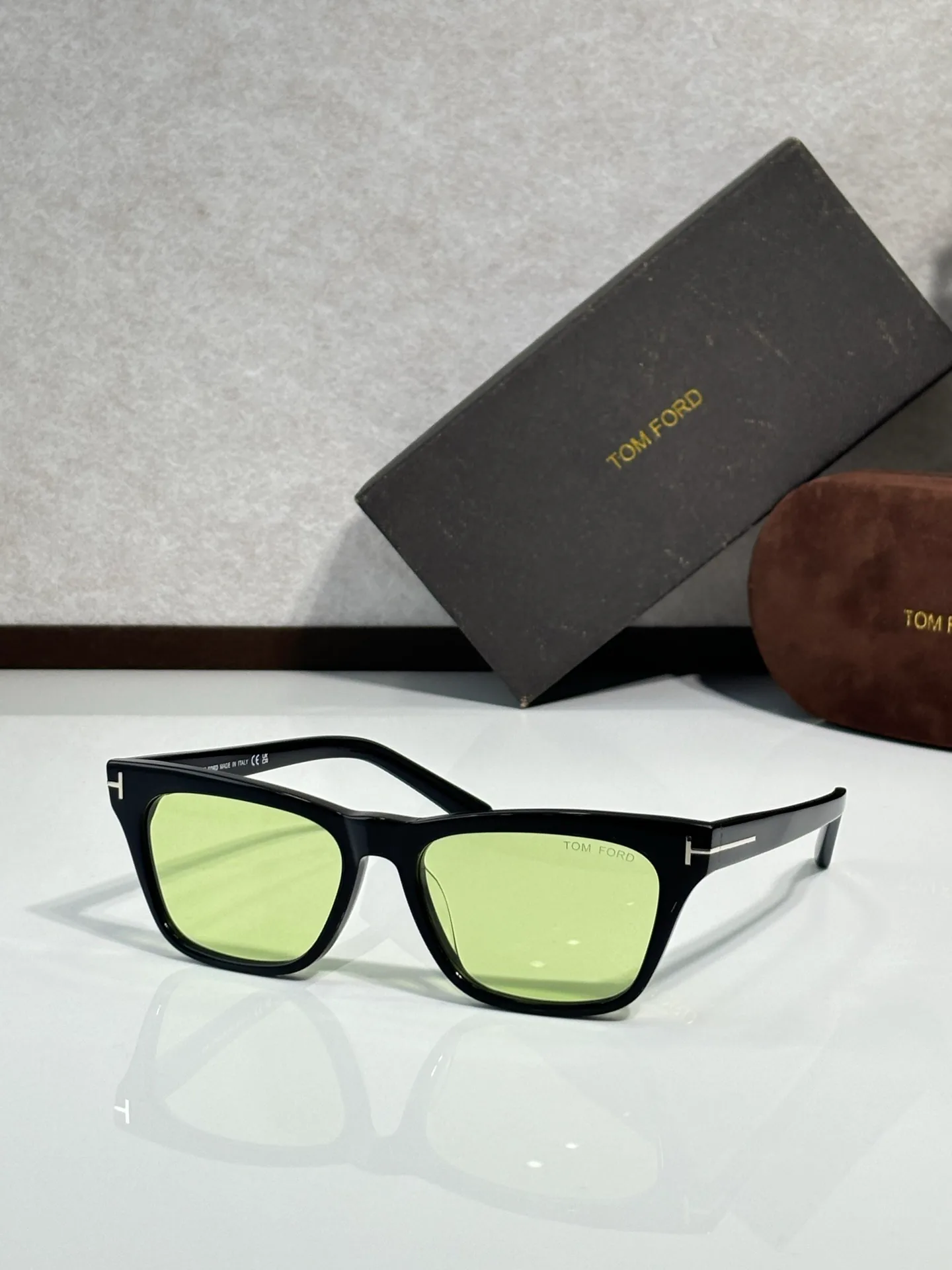 Очки Tom Ford 18490085
