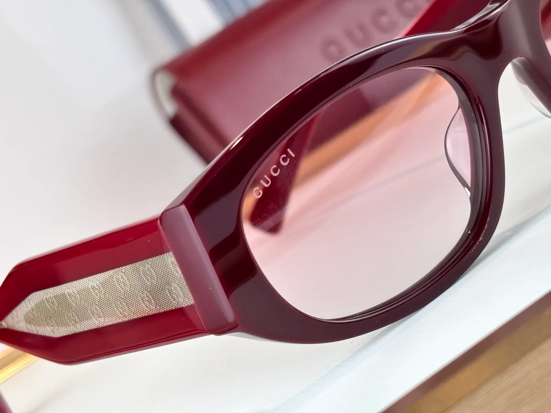 Очки Gucci 11233032