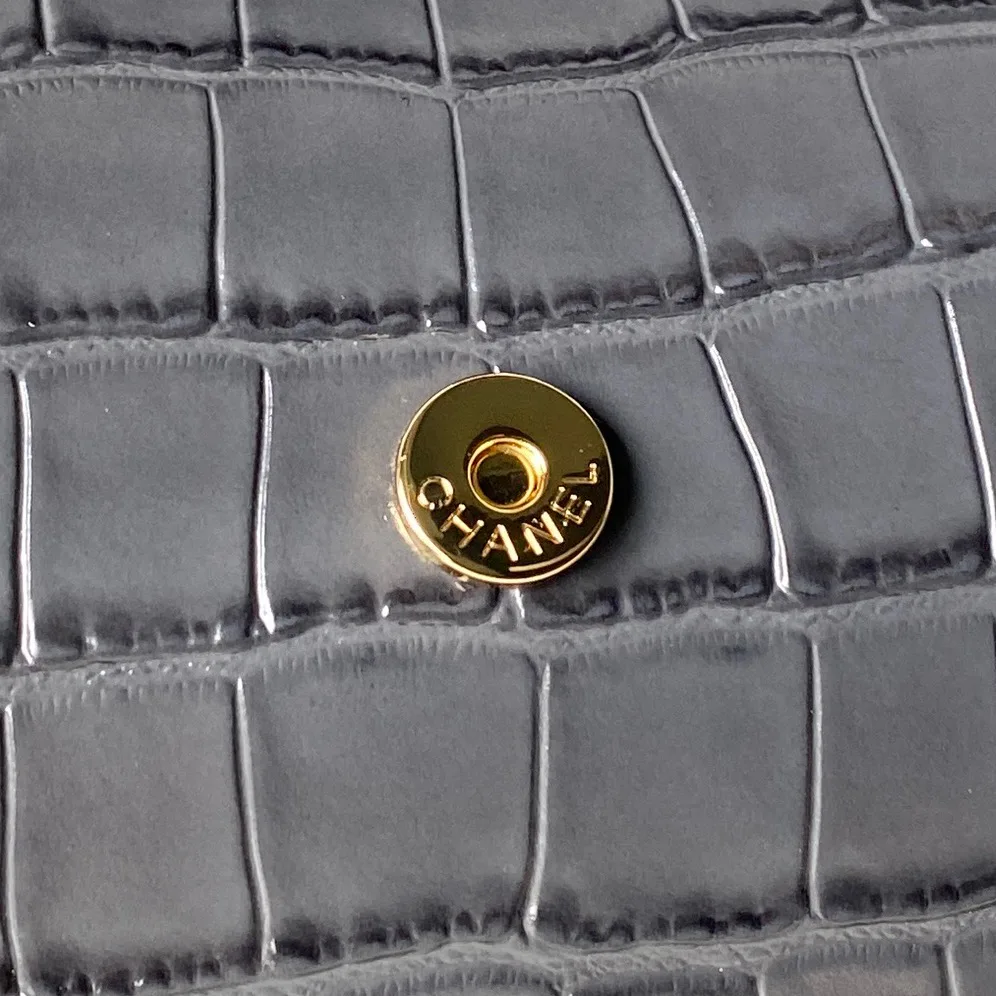 Классические Сумки Женские Chanel 16990493