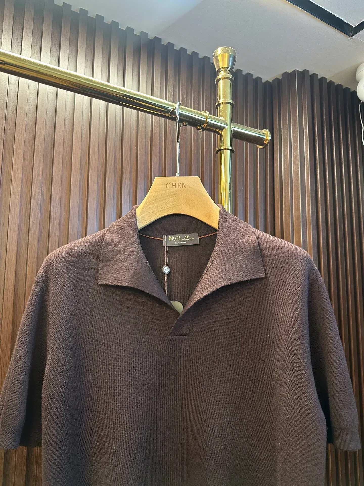 Футболки Мужские Loro Piana 11383650