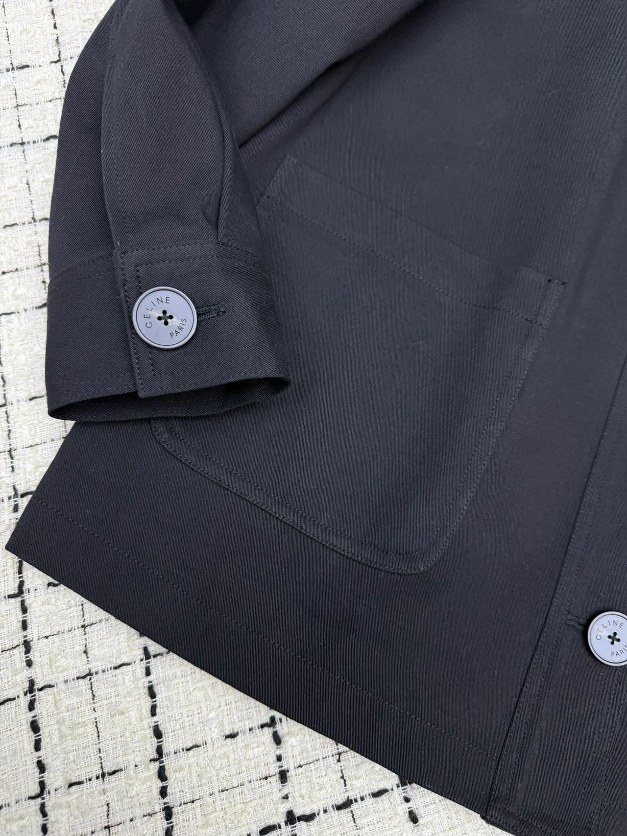 Куртки Женские Celine 302497