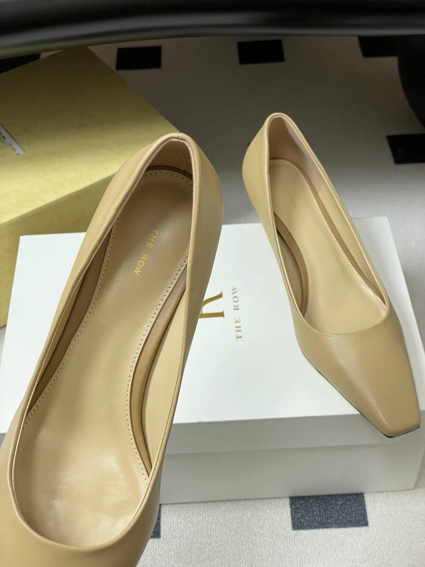 Туфли Женские The Row 668665