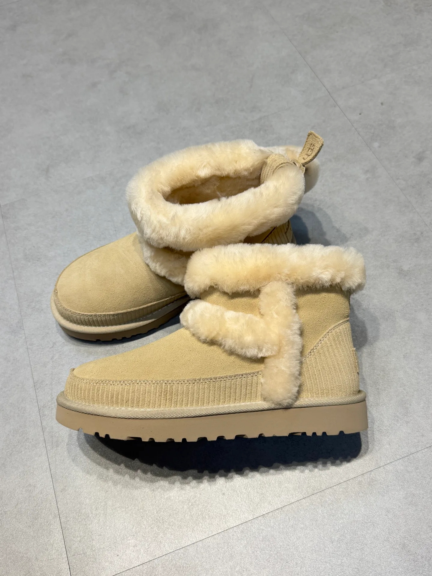 Угги Женские Ugg 19508119