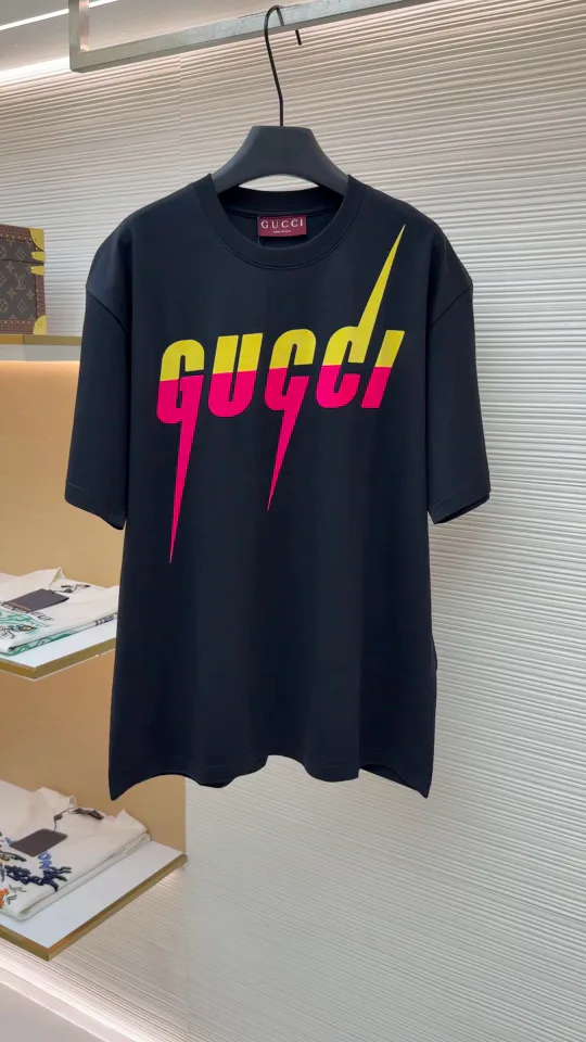 Футболки Мужские Gucci 11245830