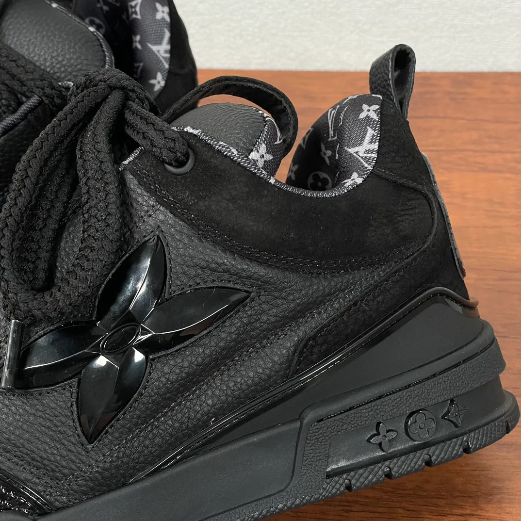 Кроссовки Женские Louis Vuitton 155233