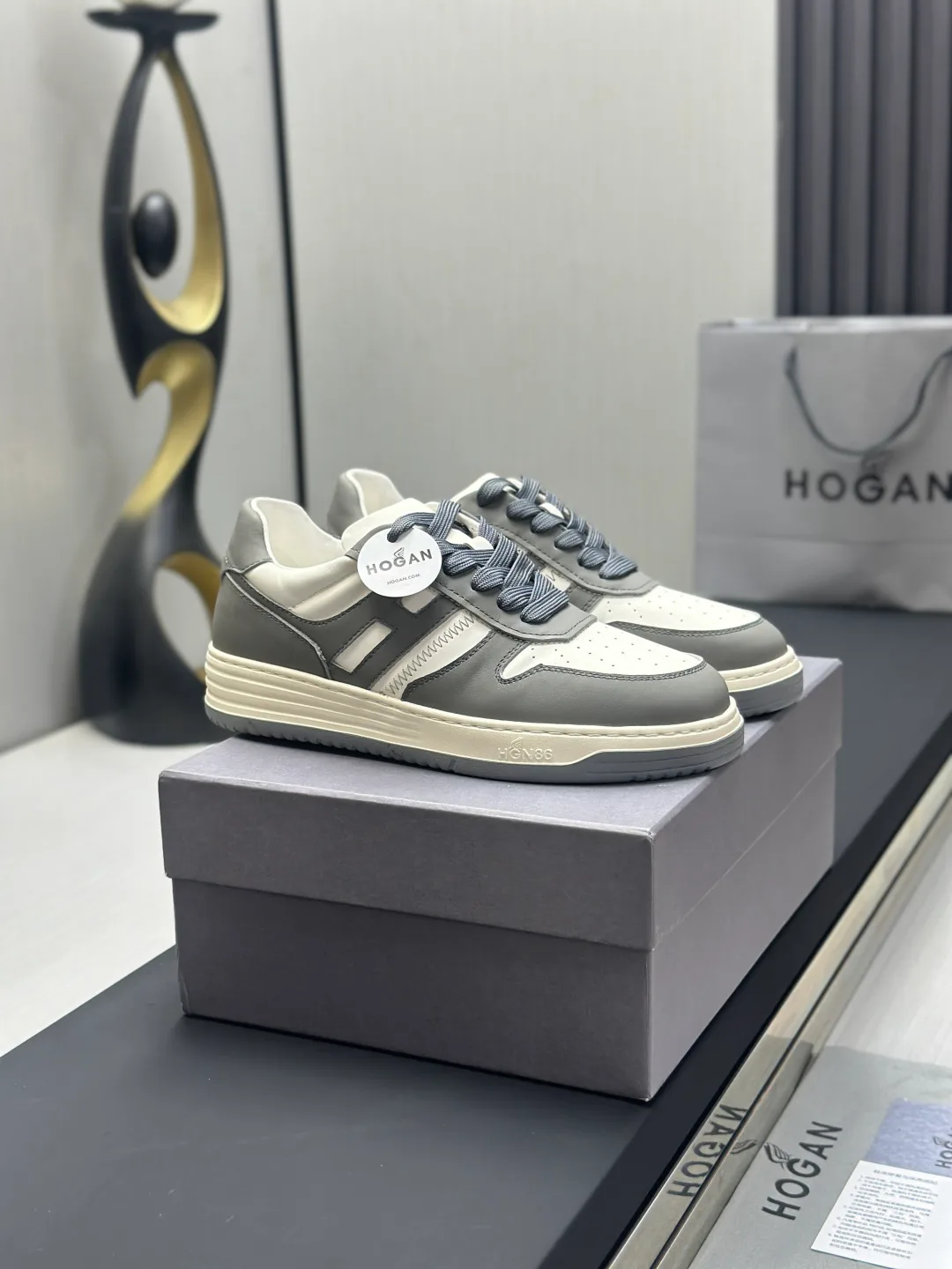 Кроссовки Женские Hogan 1992883