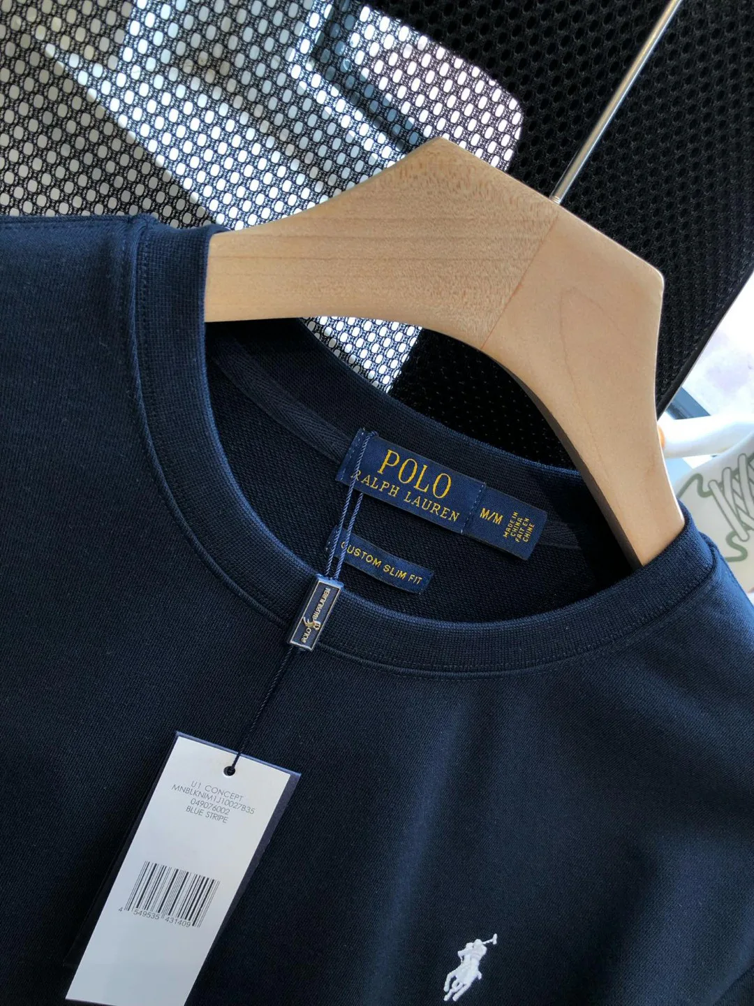 Свитшоты Мужские Ralph Lauren 12289