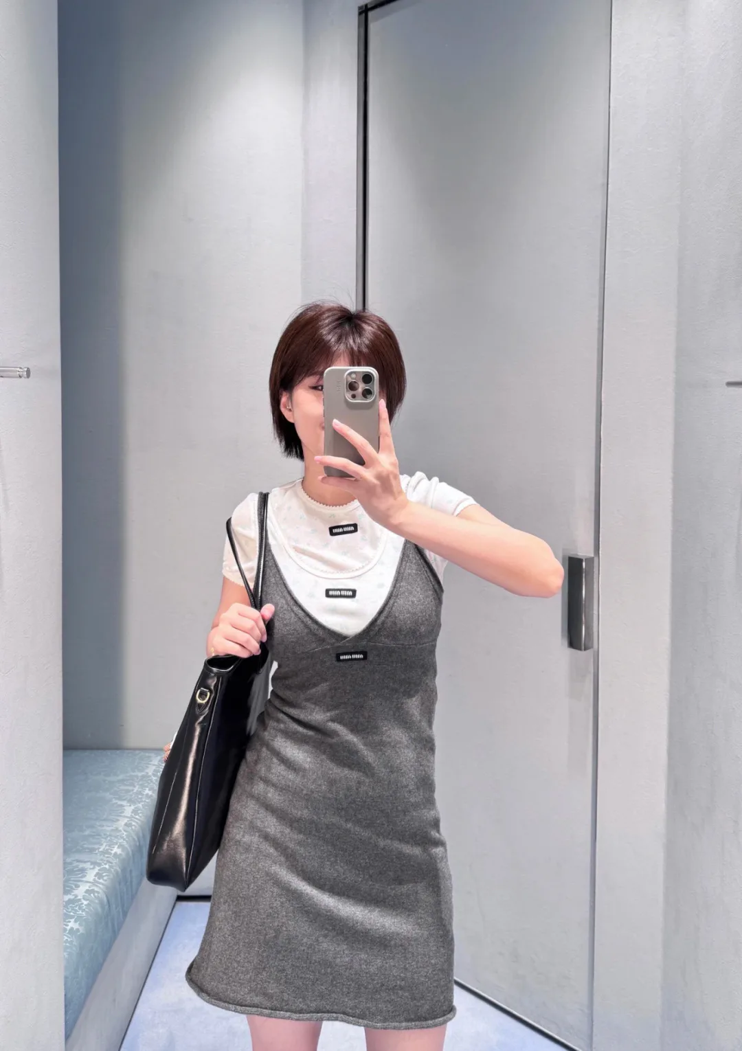 Платья Женские Miu Miu 1289026