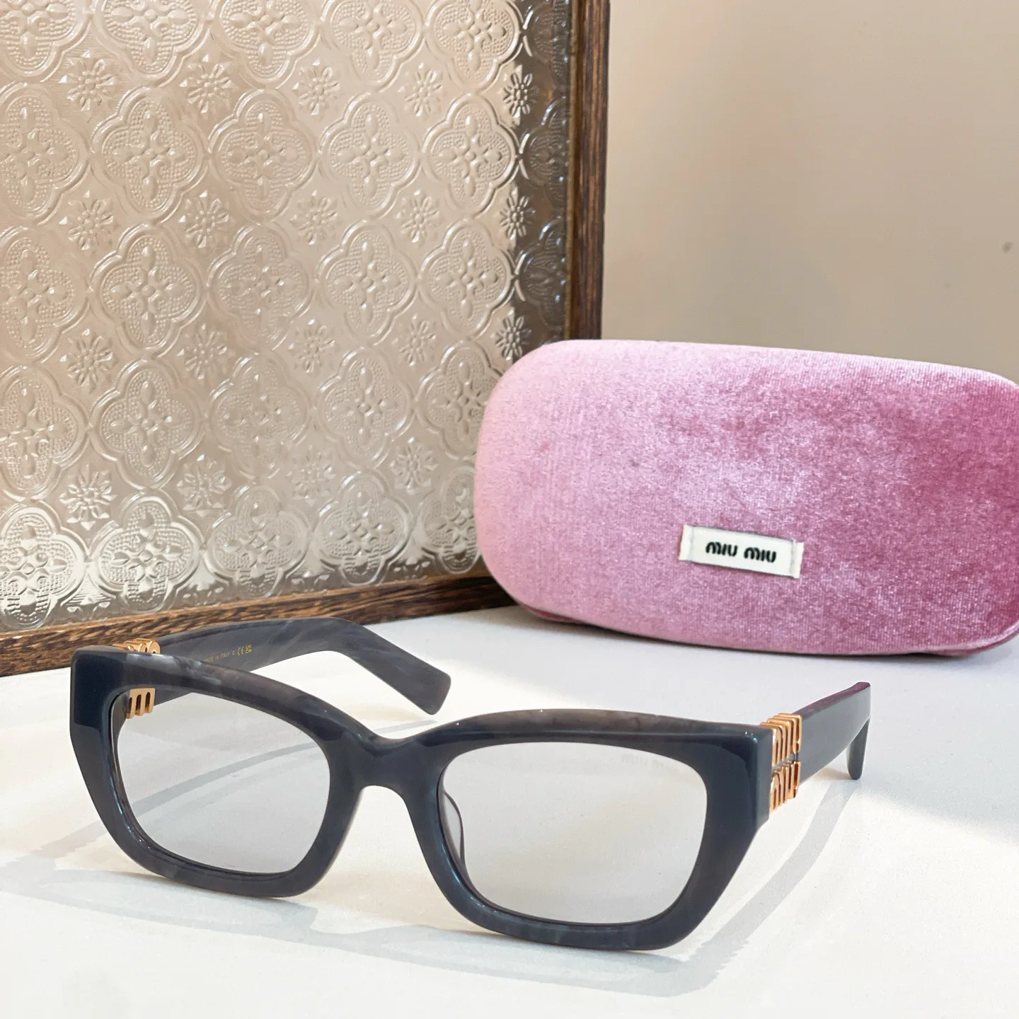 Очки Miu Miu 20434