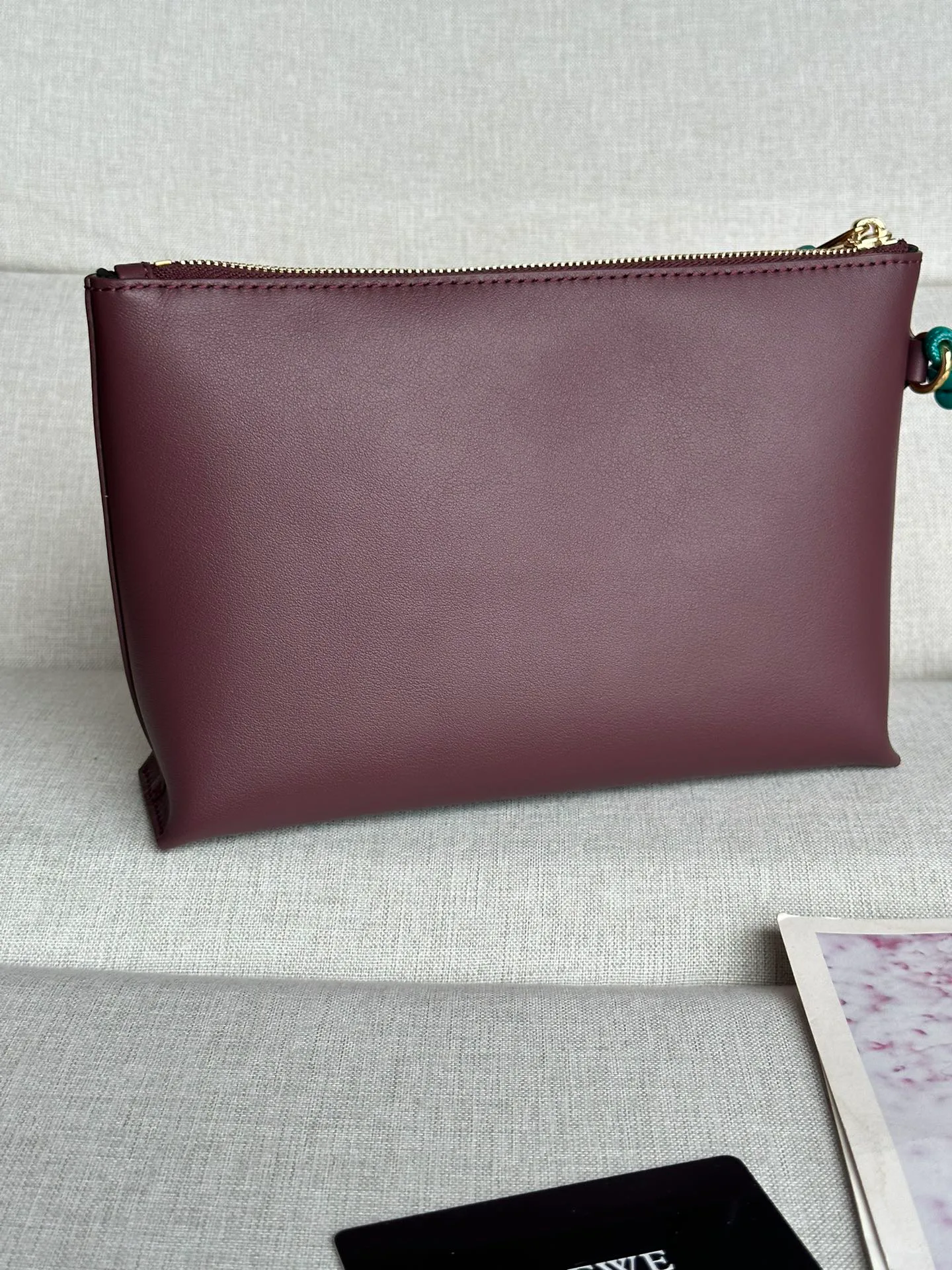 Клатчи Женские Loewe 17147400