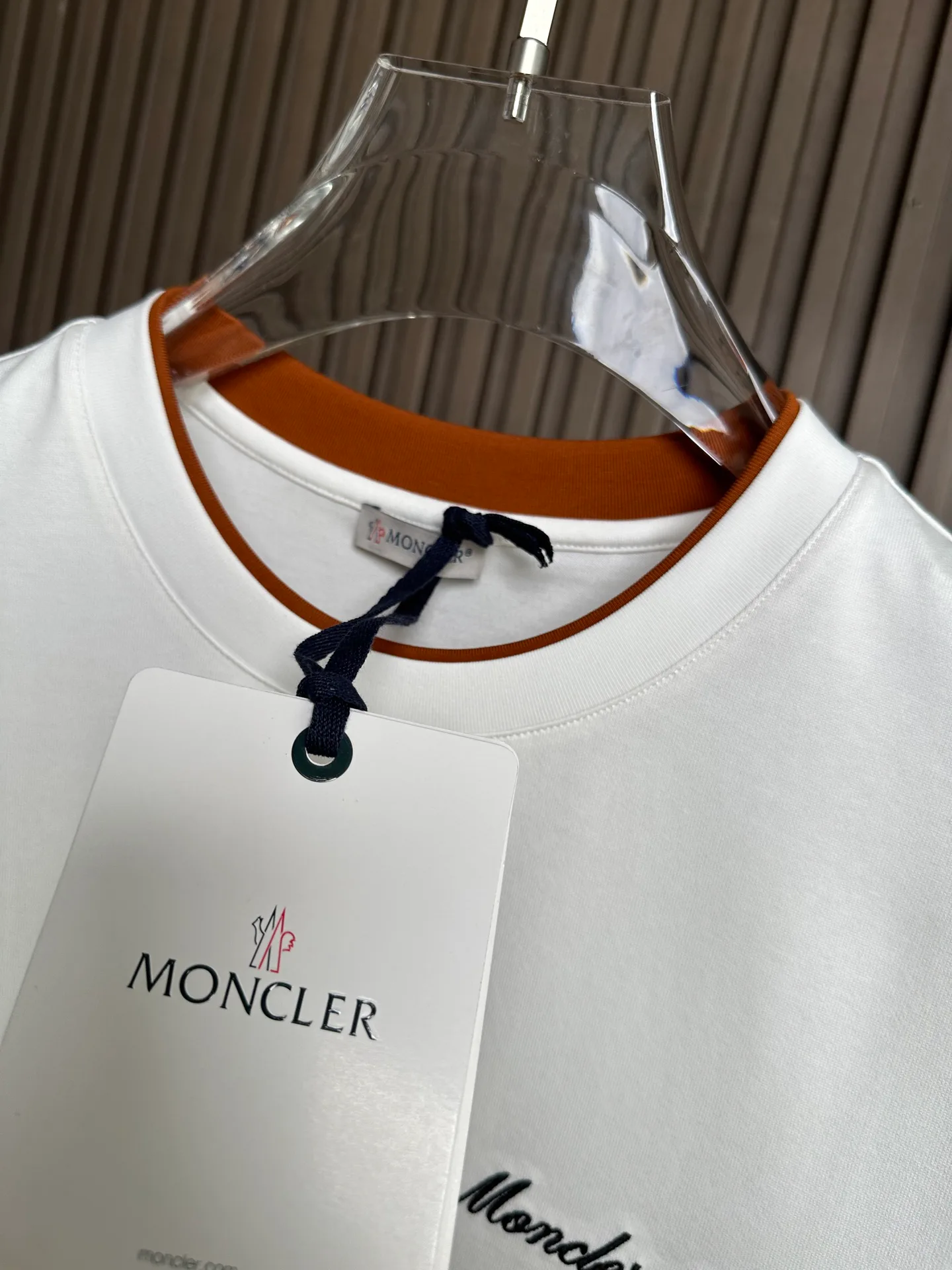 Футболки Мужские Moncler 11530625