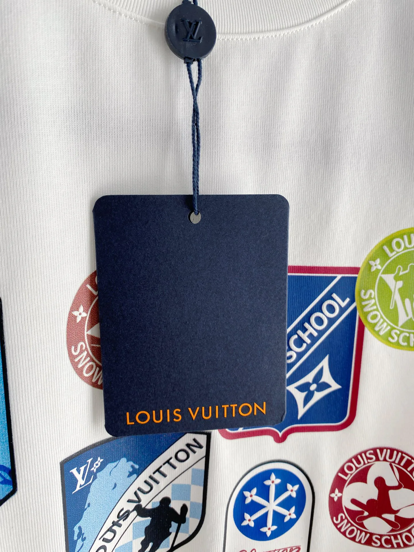 Футболки Мужские Louis Vuitton 11697463