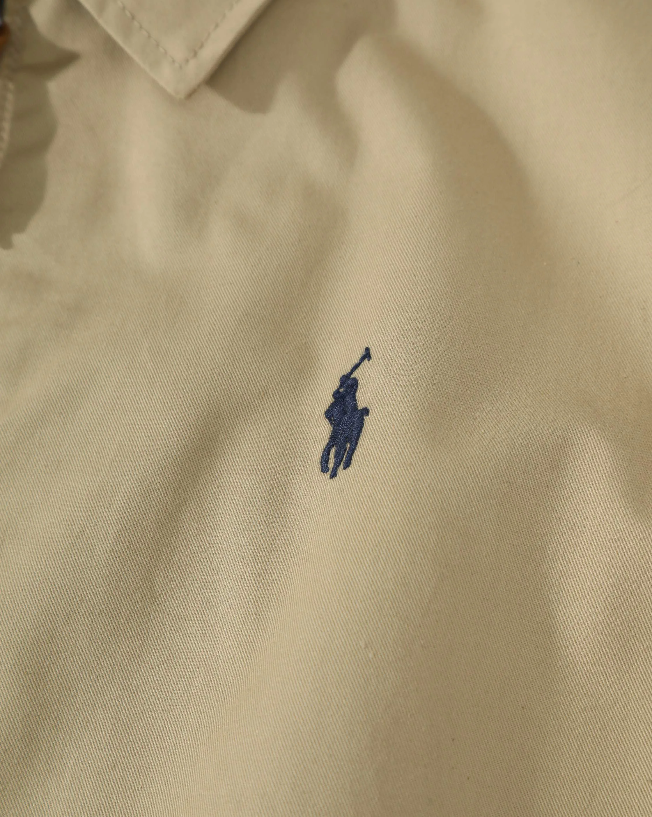 Куртки И Пуховики Мужские Ralph Lauren 13474981