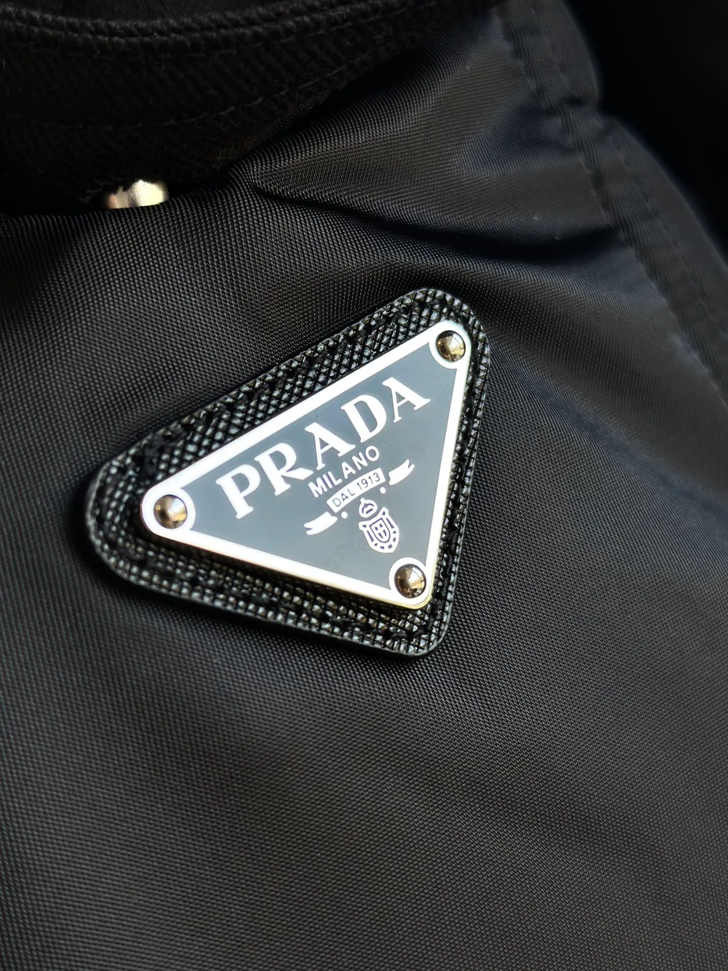 Куртки И Пуховики Мужские Prada 1446161