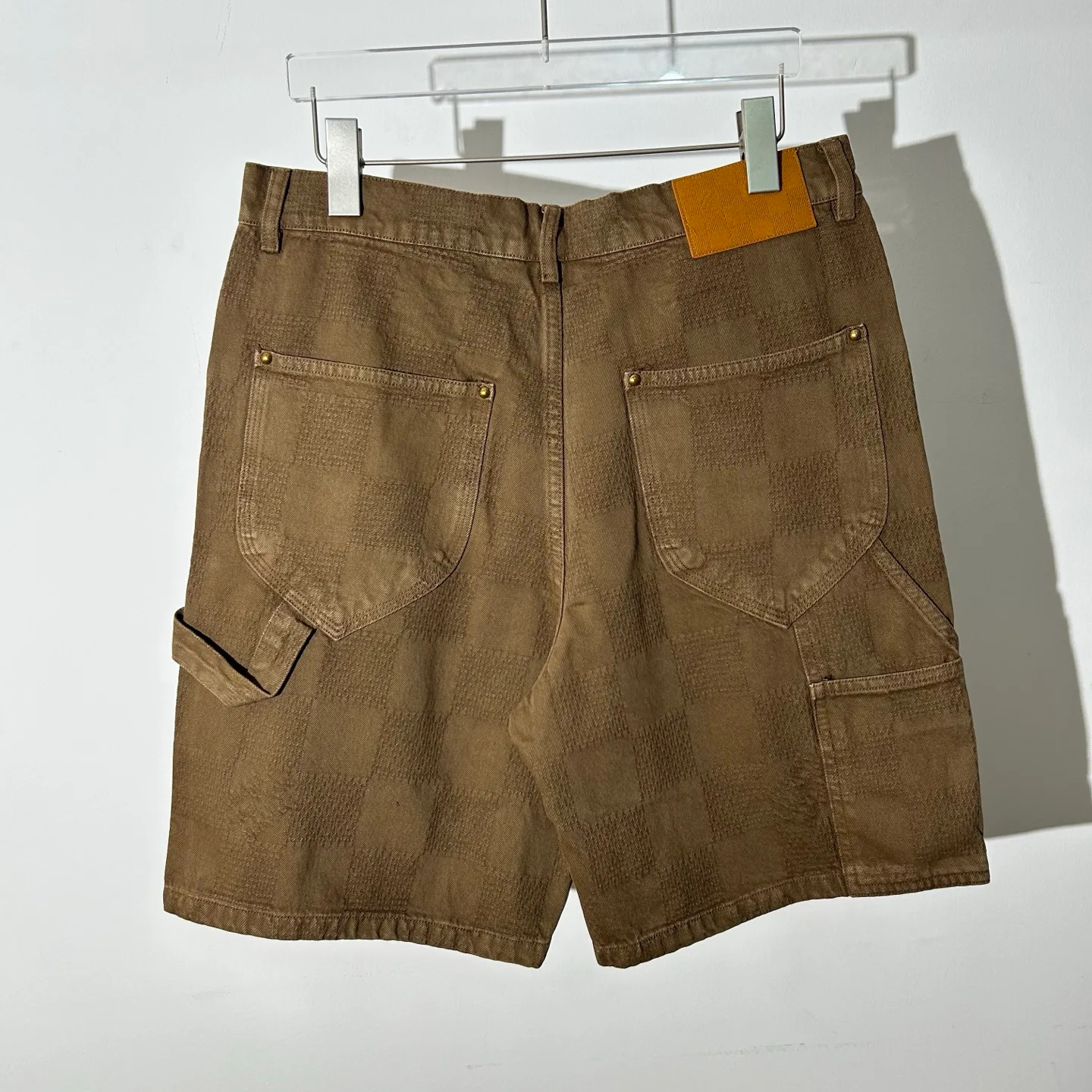 Шорты Мужские Louis Vuitton 29184