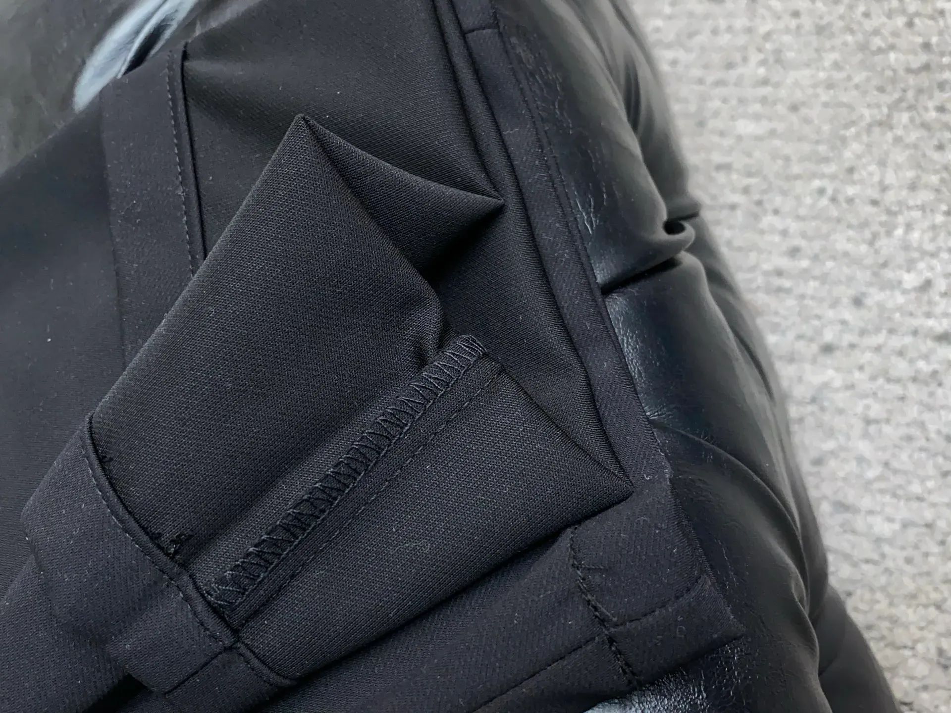 Джинсы Мужские Zegna 1129792