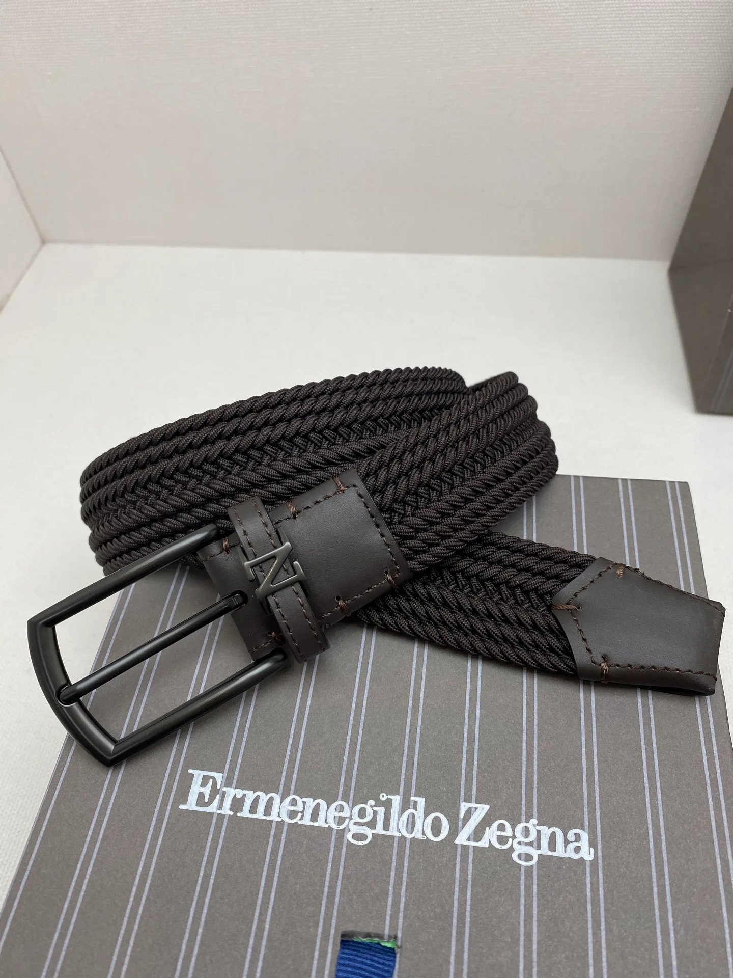 Ремни Мужские Zegna 924034