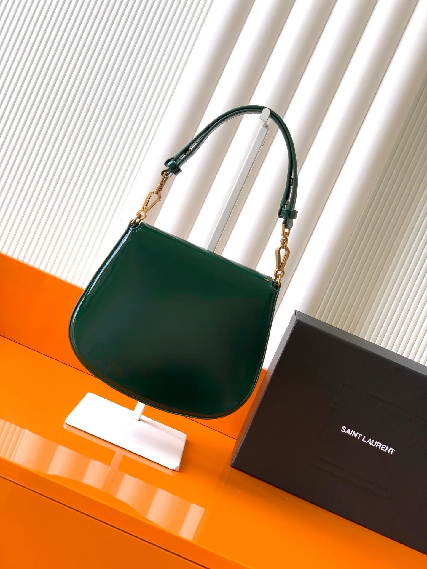 Сумки На Ремне Женские Saint Laurent 11309787