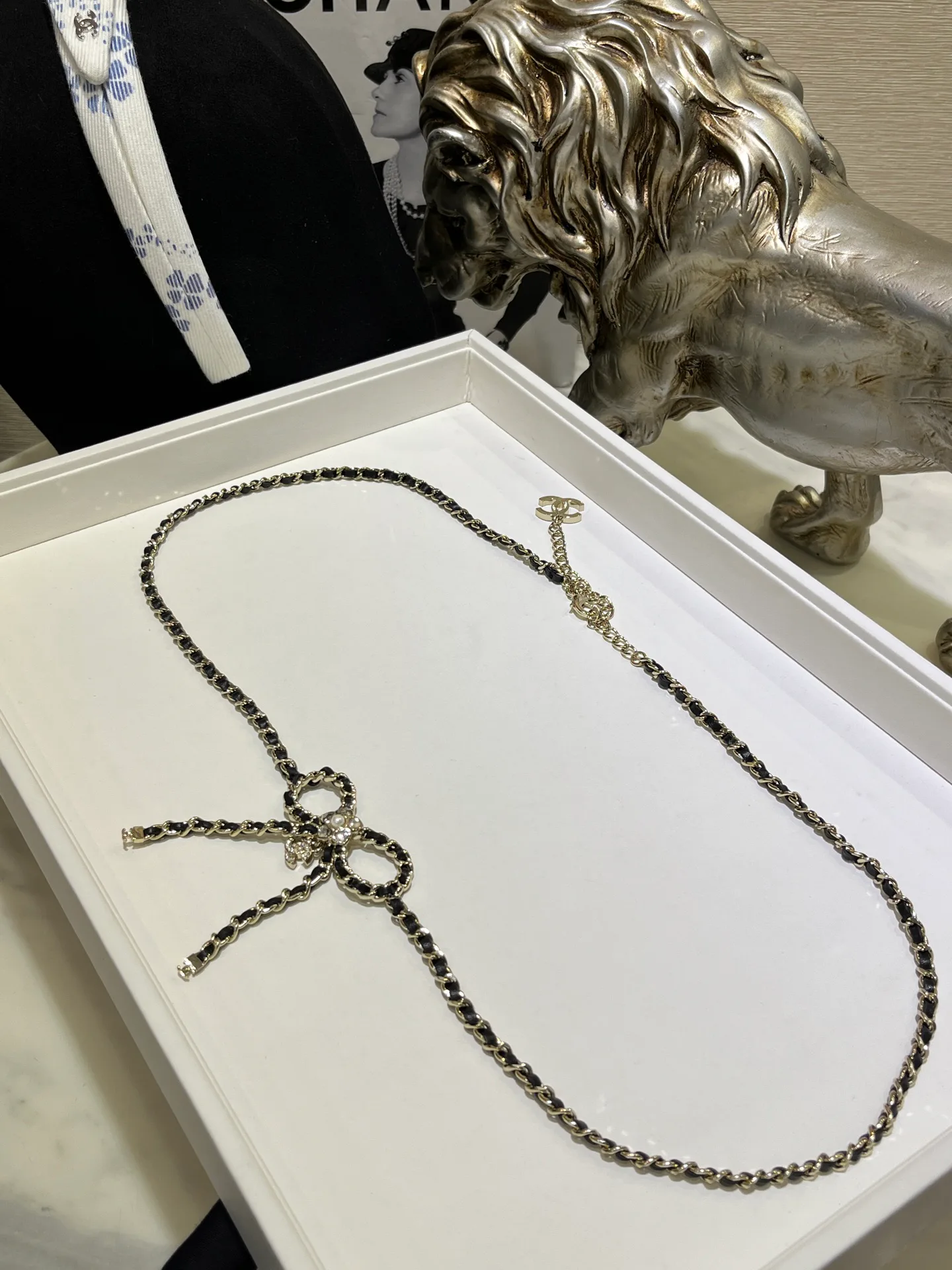 Бижутерия Chanel 686392