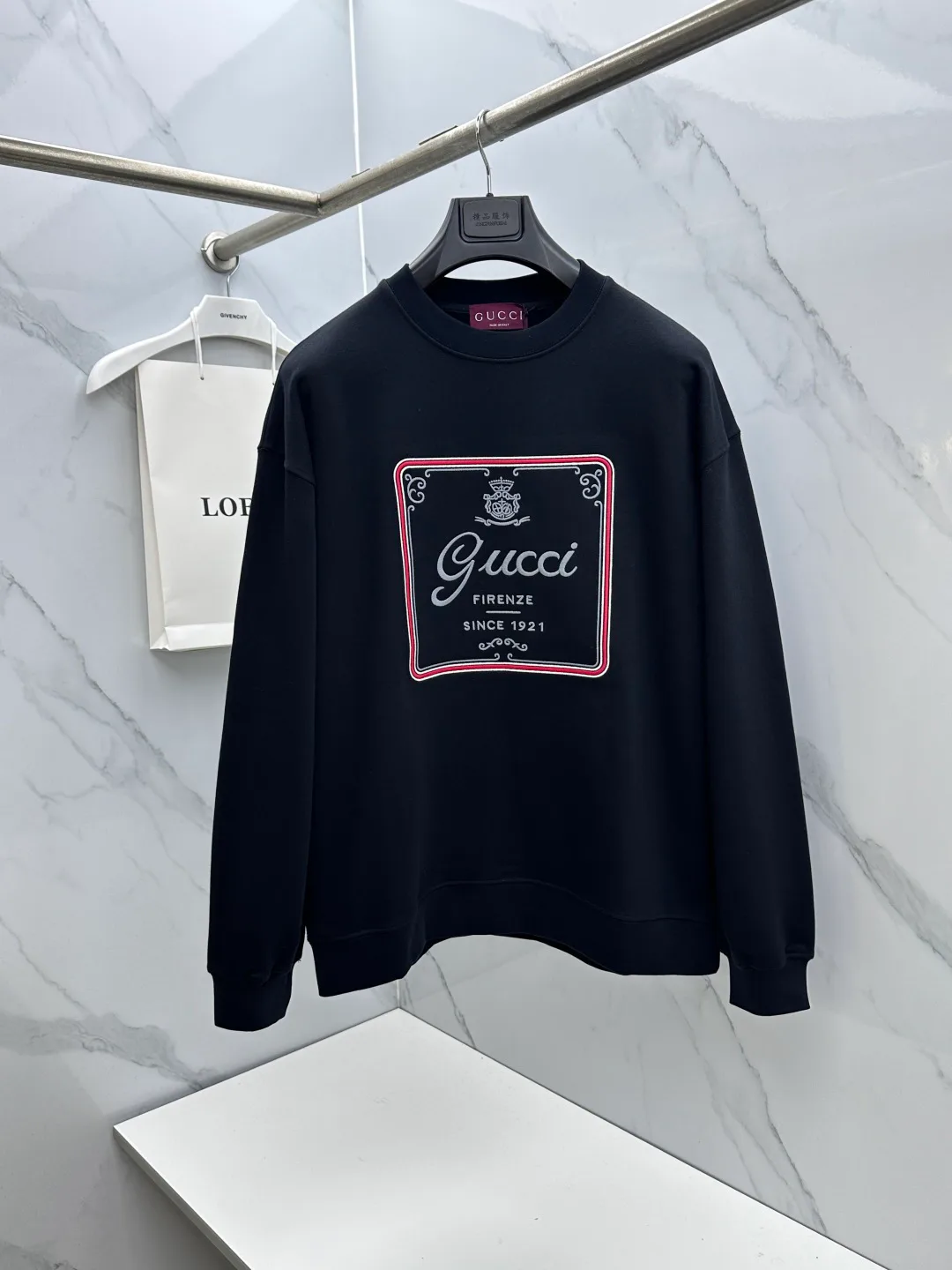 Свитшоты И Худи Мужские Gucci 19328677