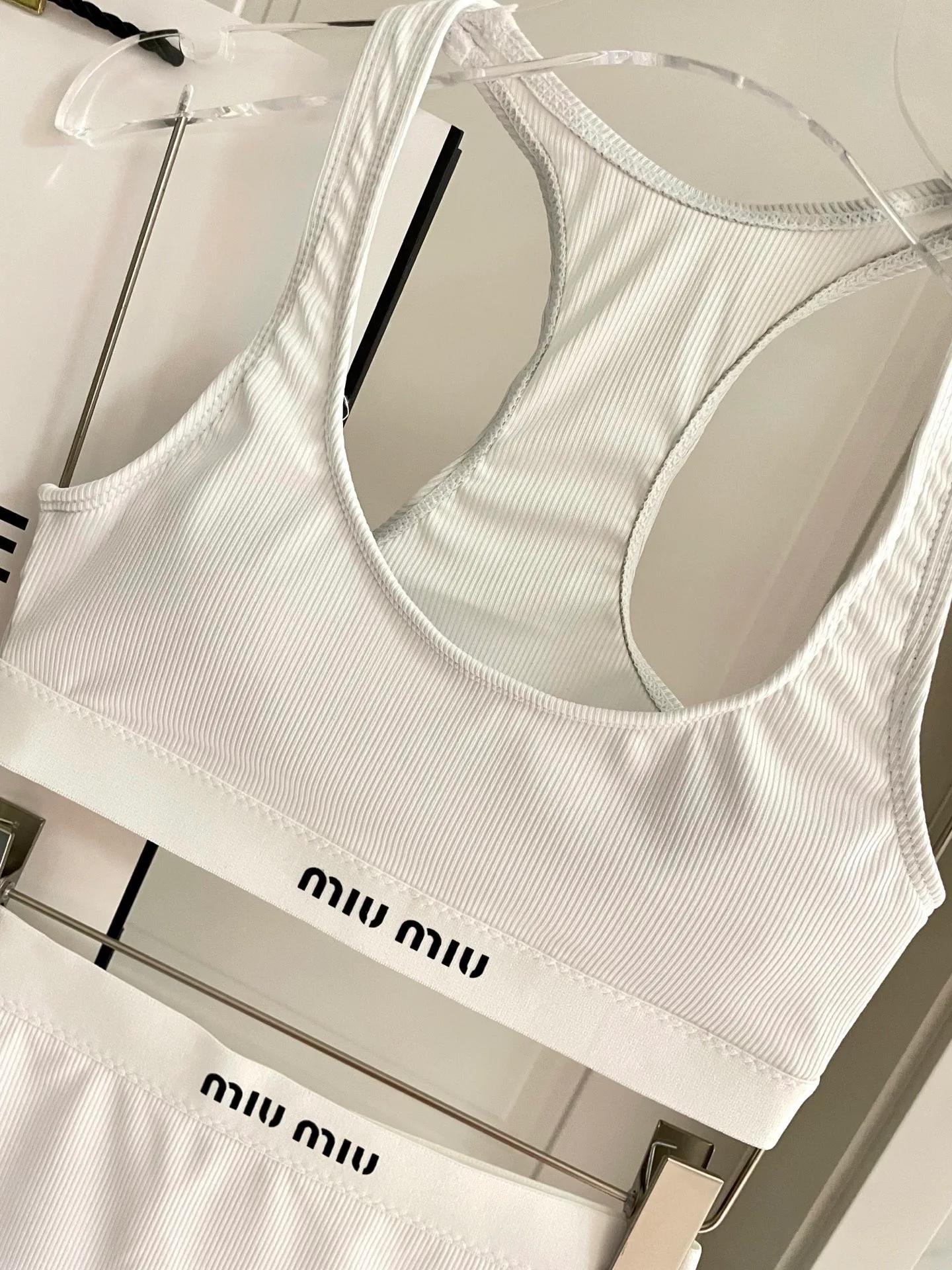 Купальники Женские Miu Miu 11990776
