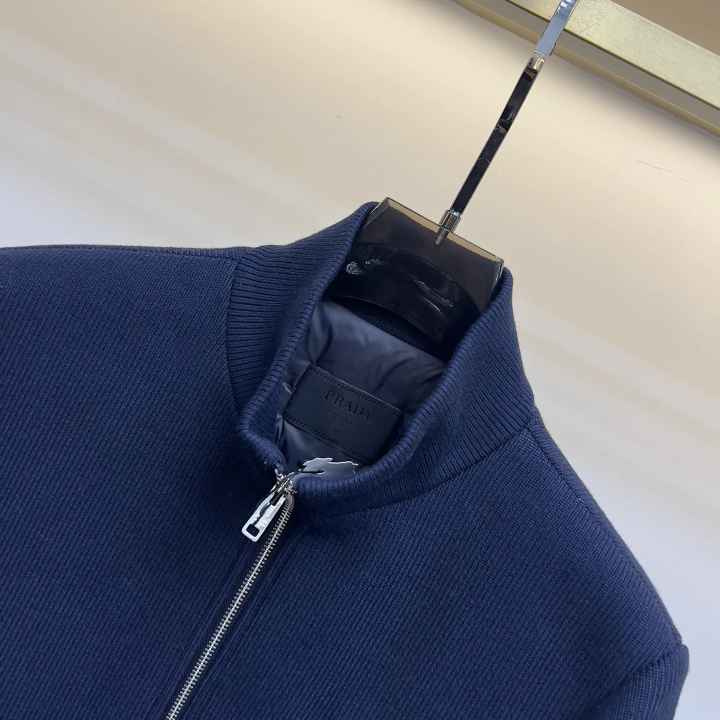 Куртки И Пуховики Женские Prada 844171