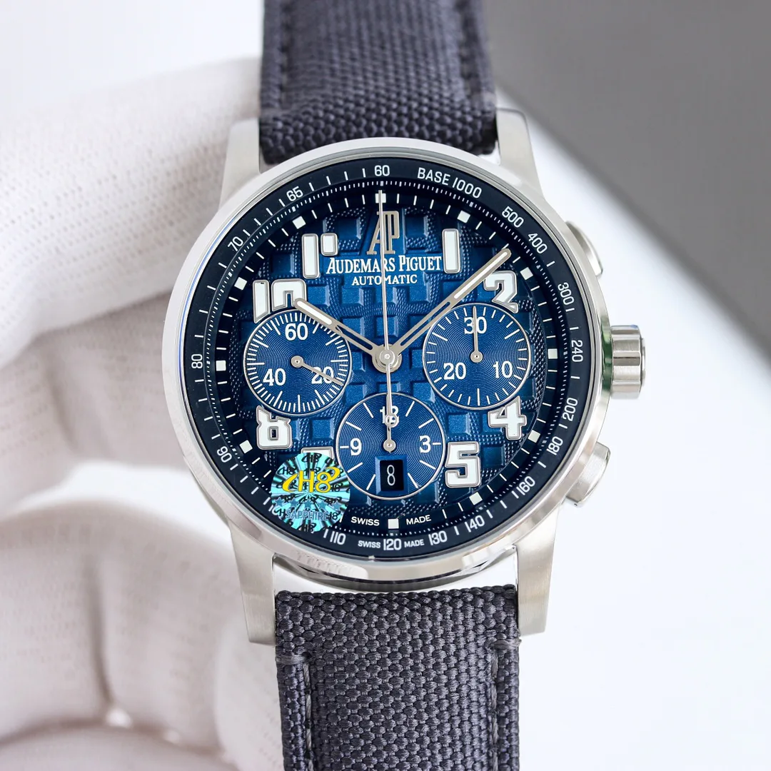 Часы Мужские Audemars Piguet 11423757