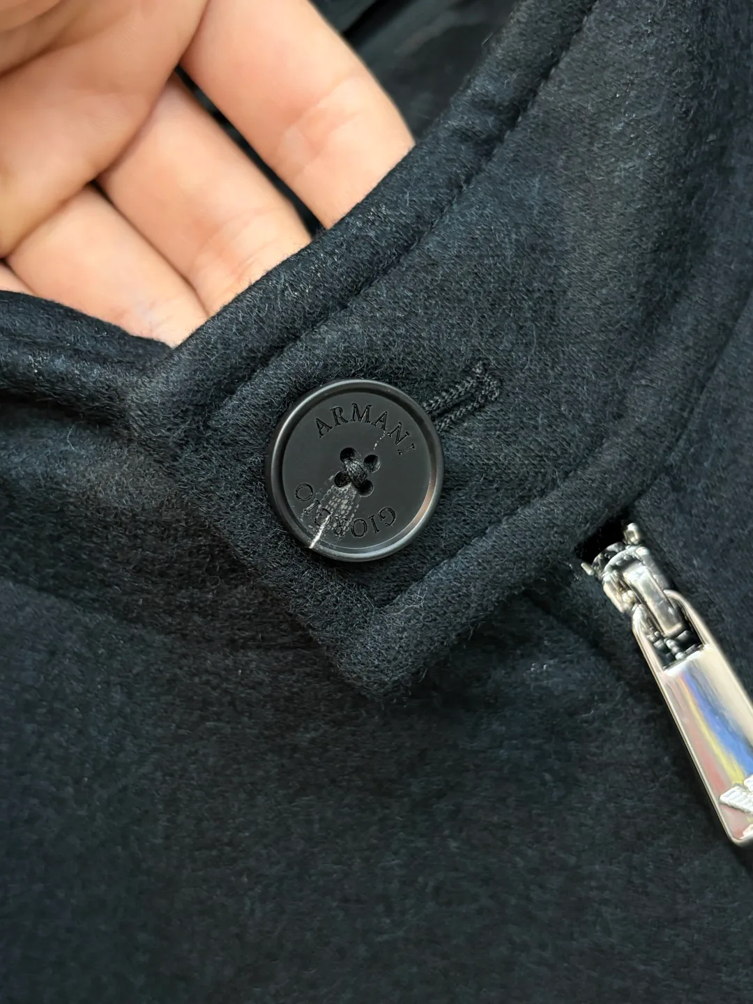Куртки И Пуховики Женские Armani 18157366