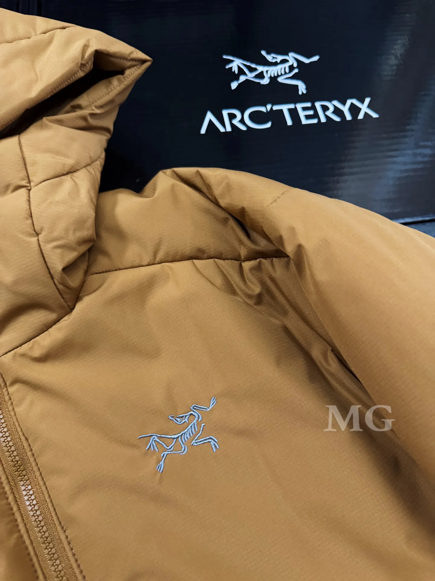 Куртки Мужские Arc'teryx 168033