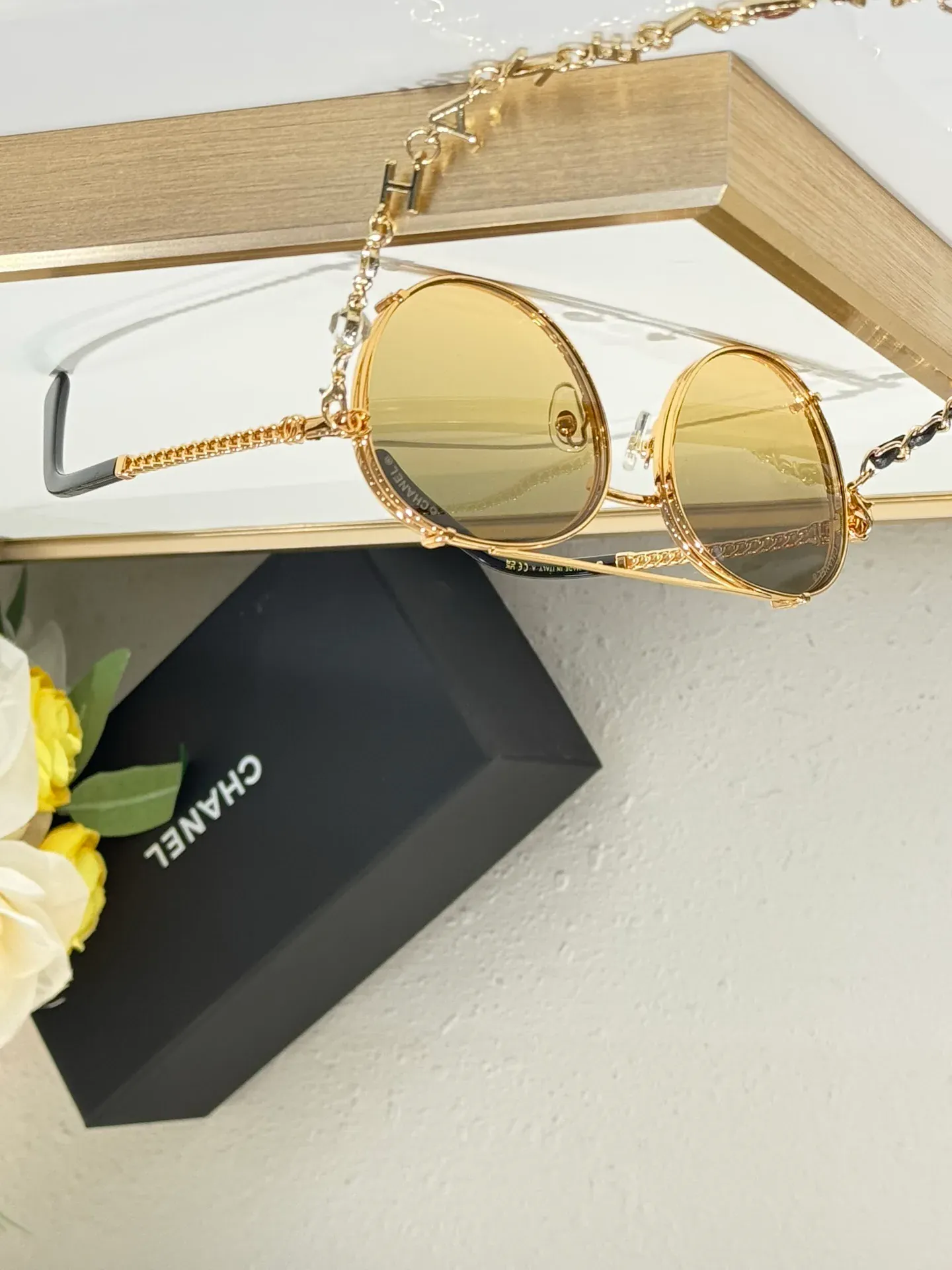 Очки Chanel 280054