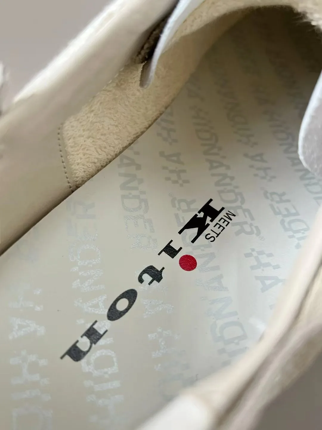 Кеды Мужские Kiton 11158903