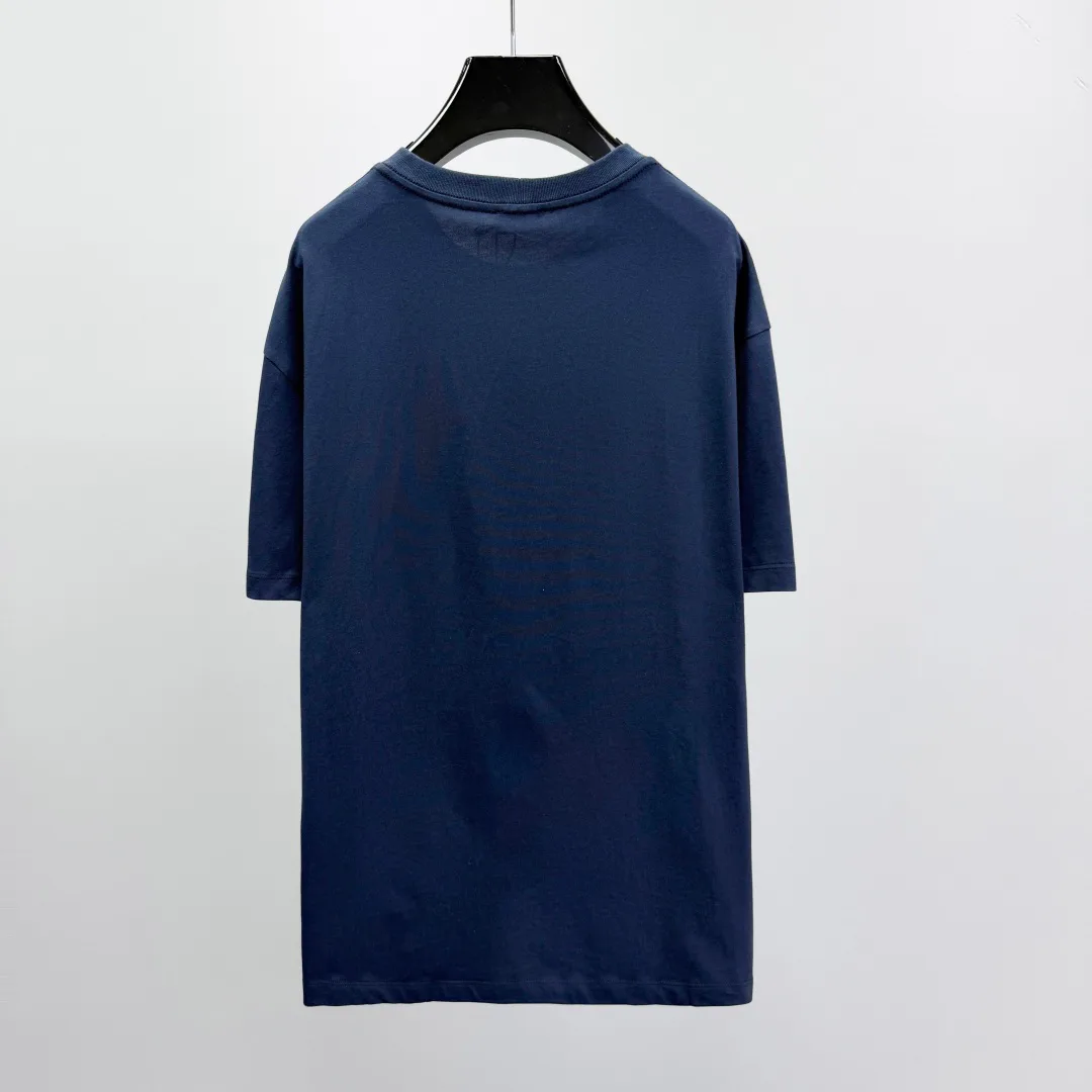 Футболки Мужские Celine 1449275