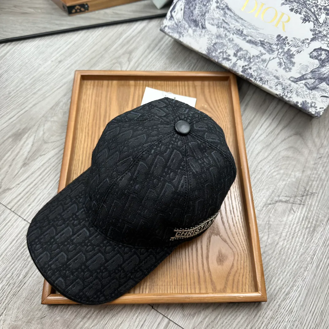 Головные Уборы Christian Dior 12882096