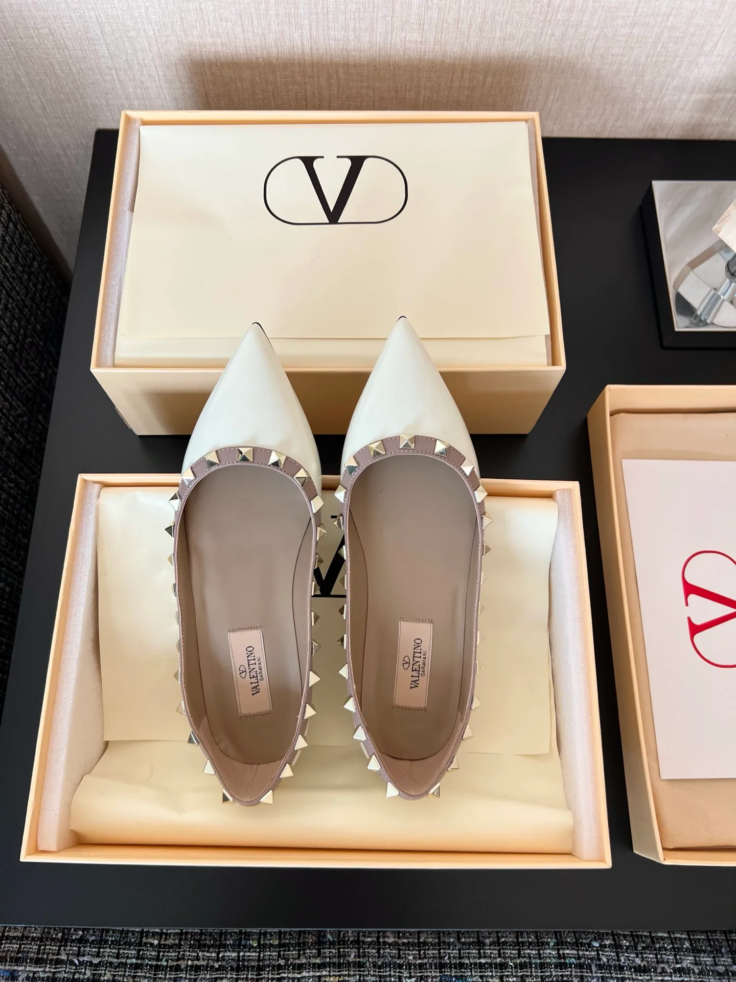 Туфли Женские Valentino 17480234