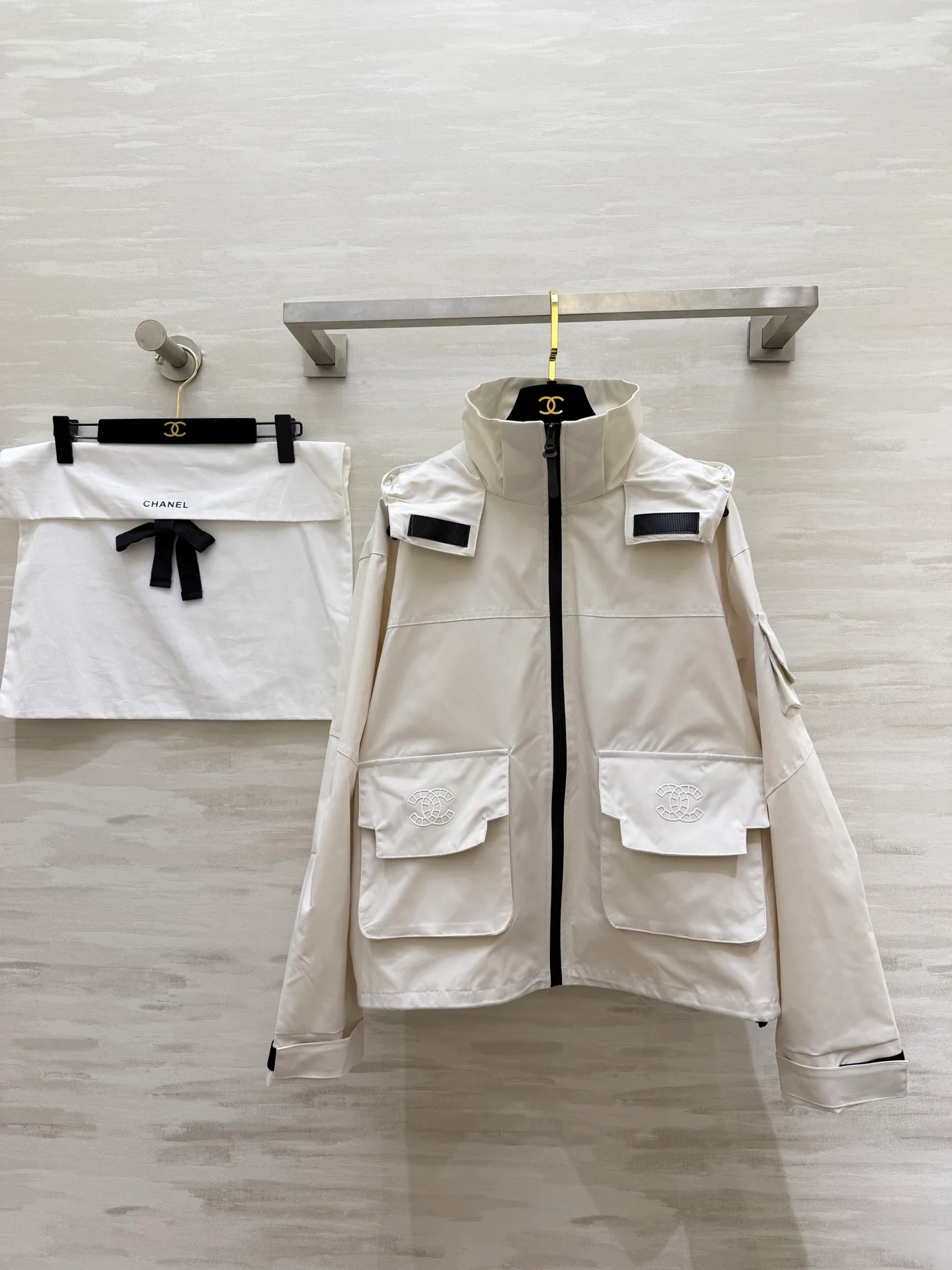 Жакеты Женские Chanel 11272220