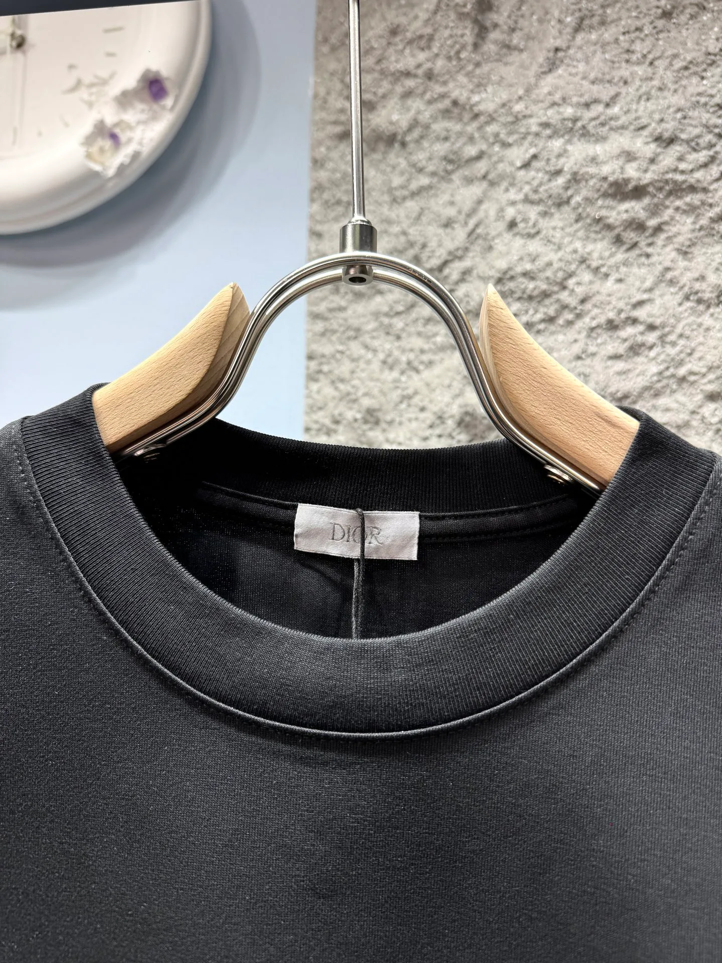 Футболки Мужские Christian Dior 433449