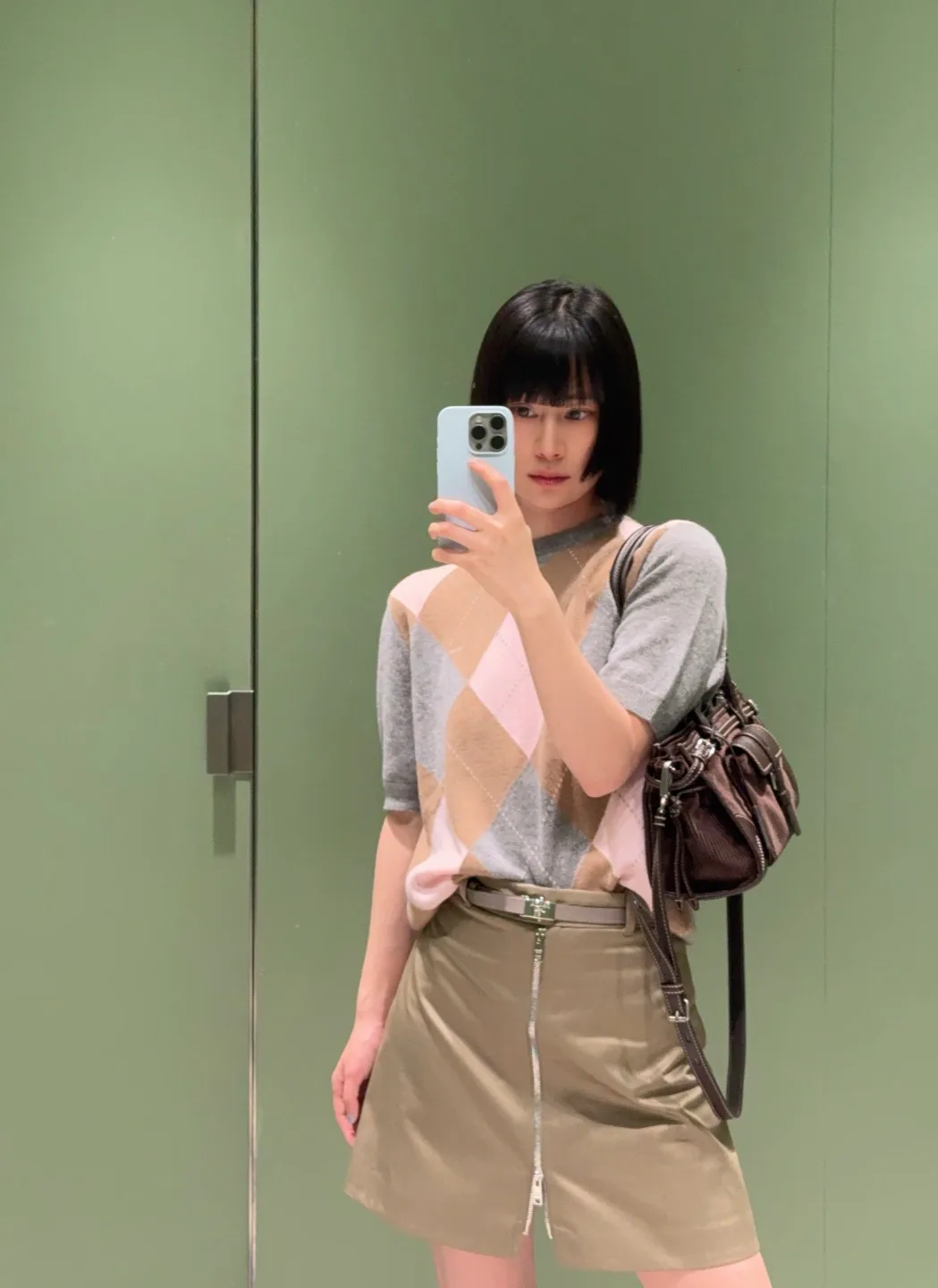 Юбки Женские Prada 17516936