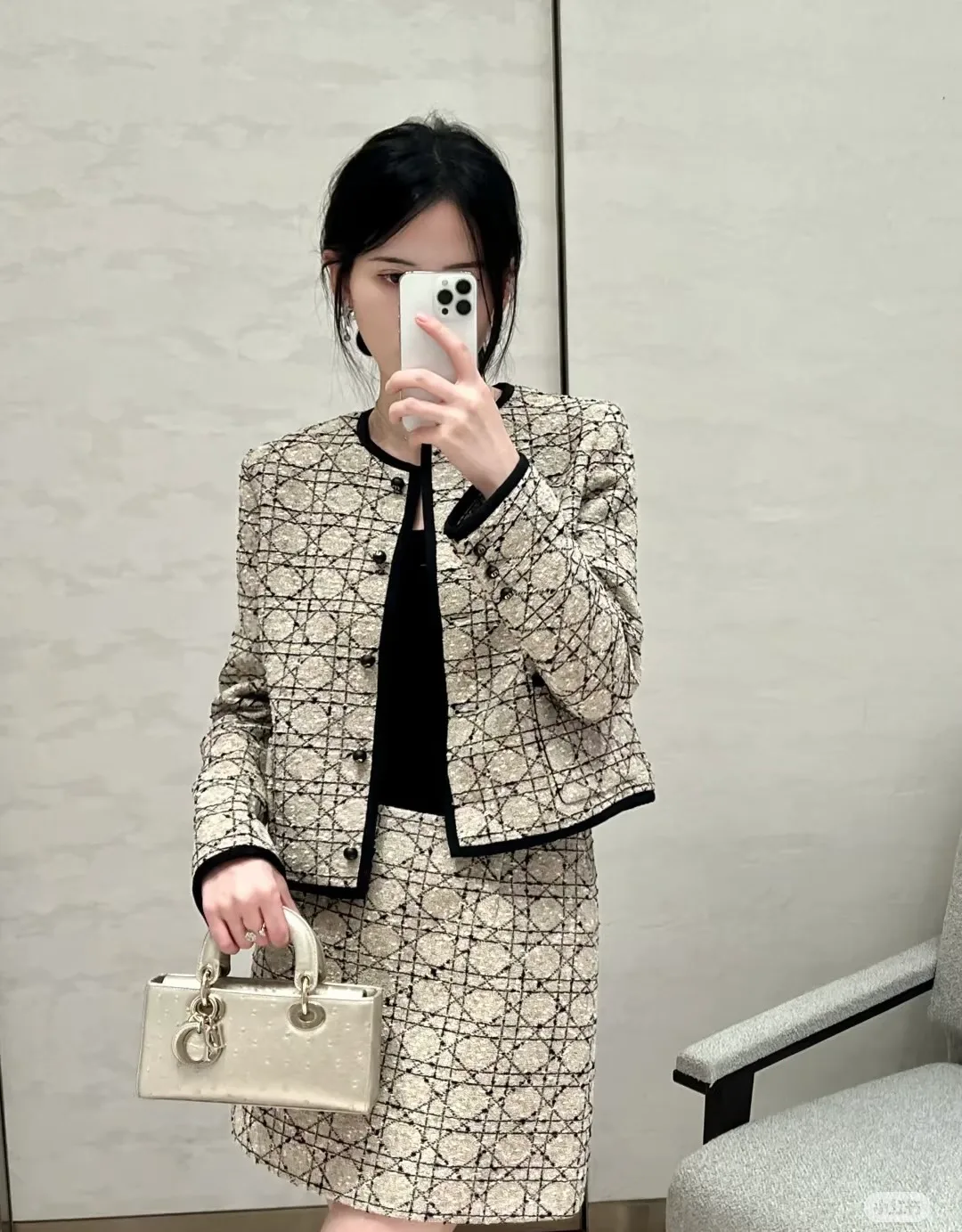 Жакеты Женские Christian Dior 5051327
