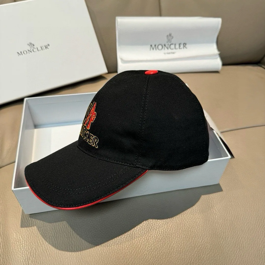 Головные Уборы Moncler 18105250