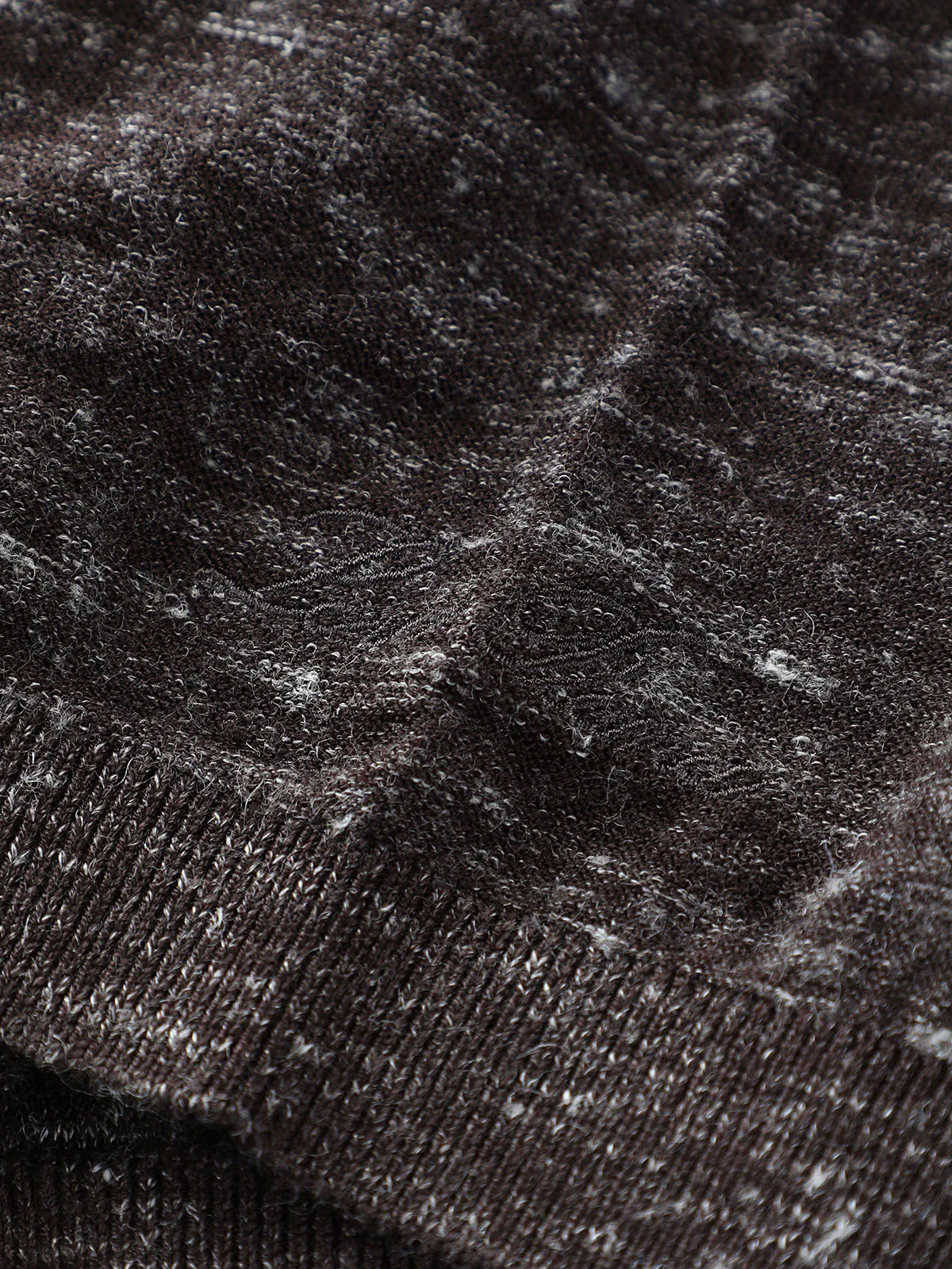Джемперы И Свитеры Мужские Loro Piana 11644831