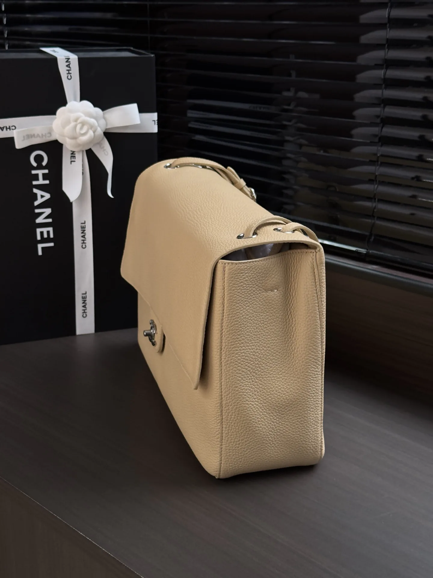 Классические Сумки Женские Chanel 17802261