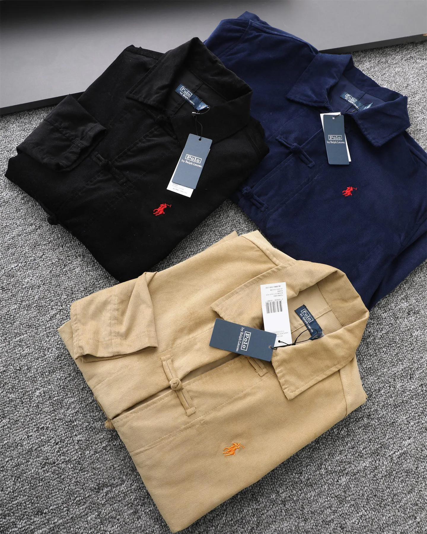 Рубашки Женские Ralph Lauren 9182230