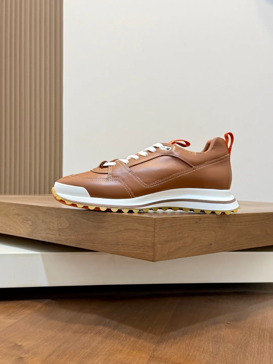 Кроссовки Мужские Hermes 18055253