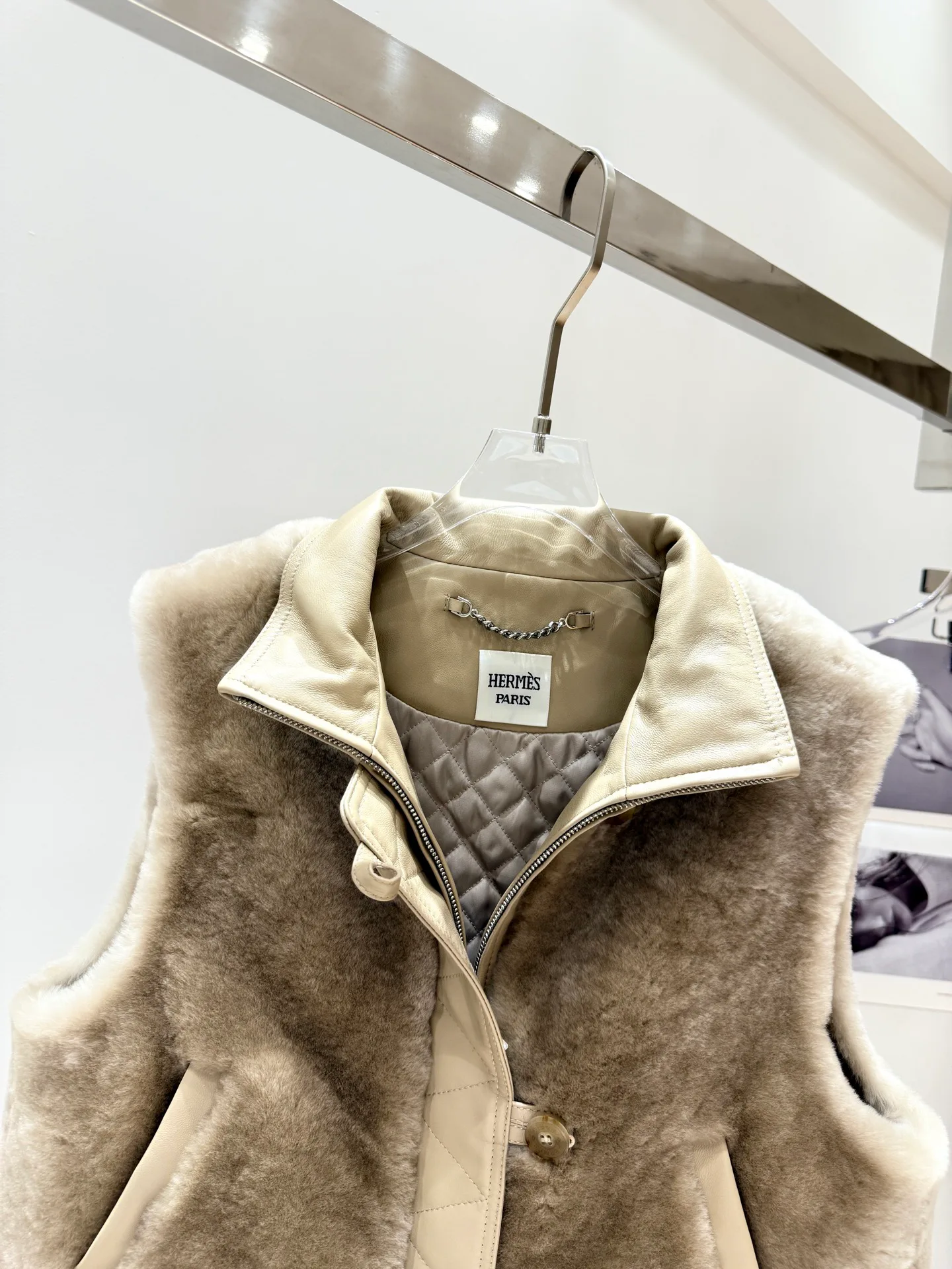 Жилеты Женские Hermes 18592933
