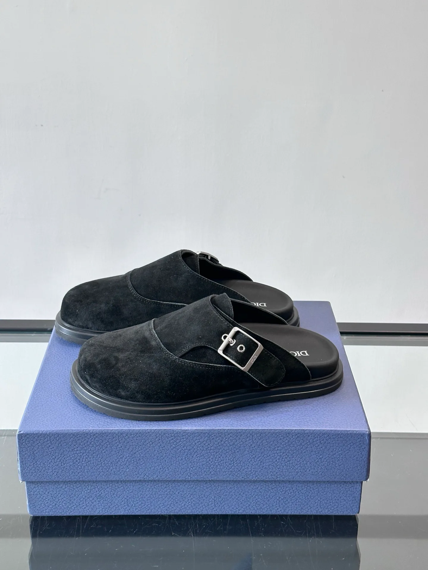 Мюли И Сабо Женские Christian Dior 2492418