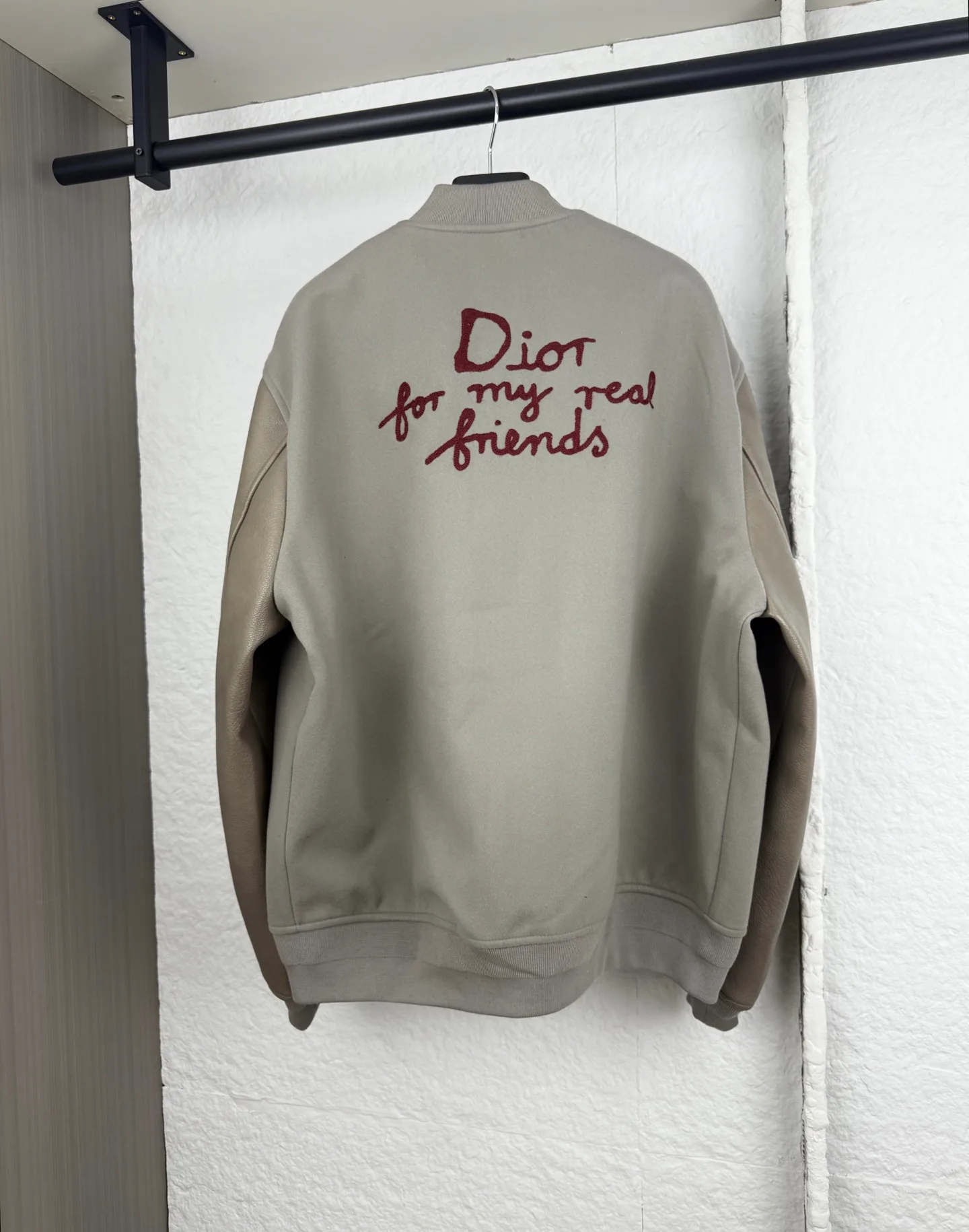 Куртки И Пуховики Мужские Christian Dior 5775831