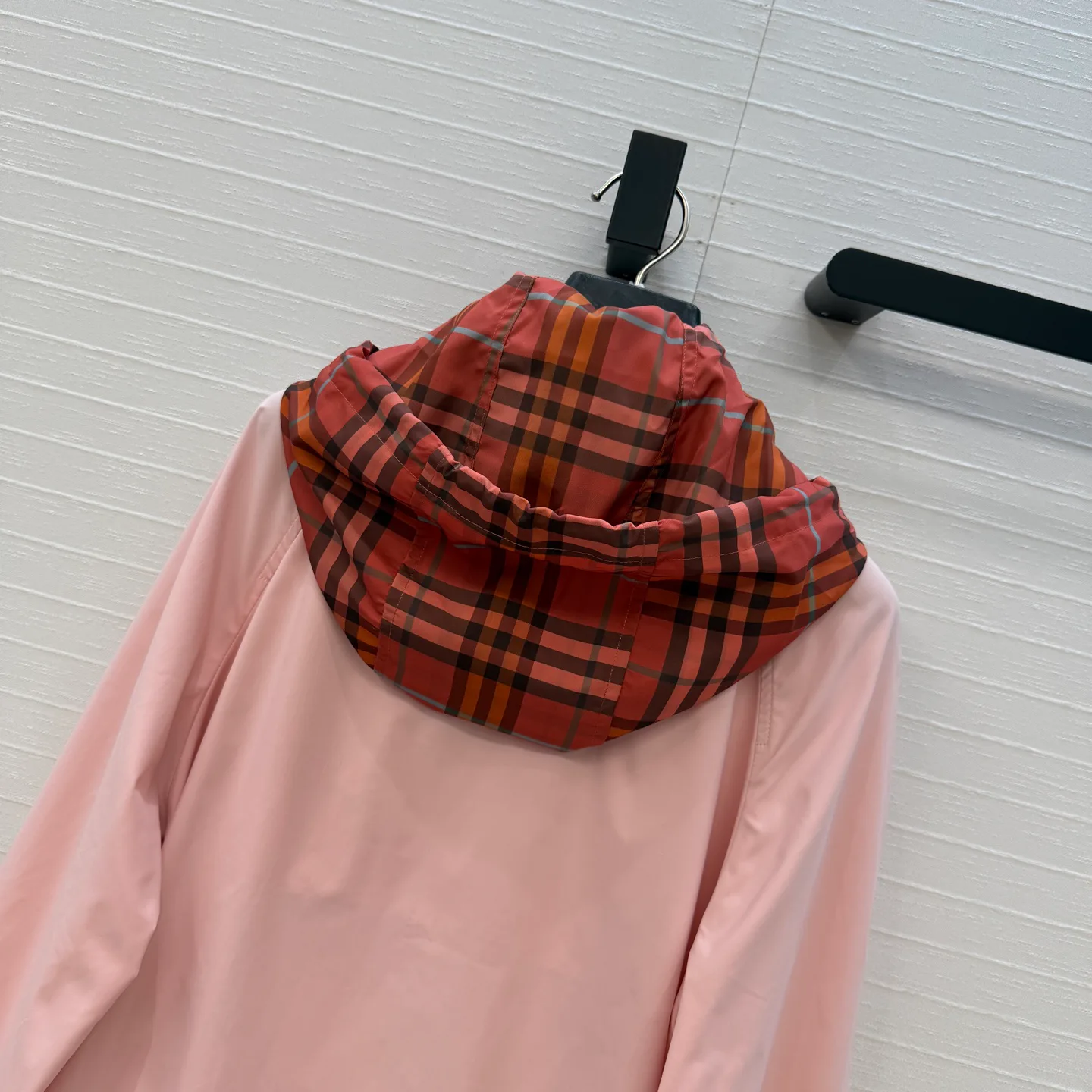 Куртки И Пуховики Женские Burberry 12093271