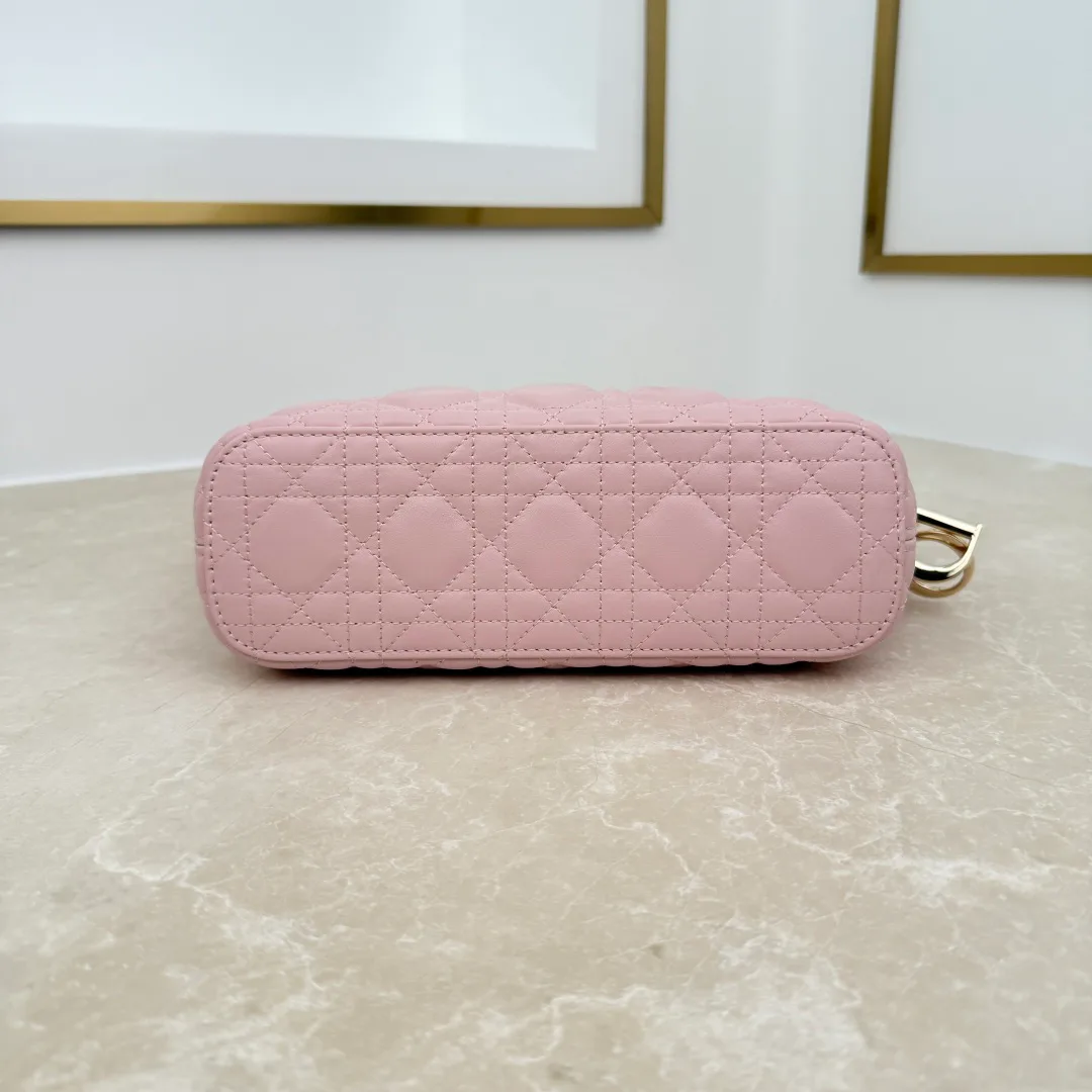 Классические Сумки Женские Christian Dior 18116292